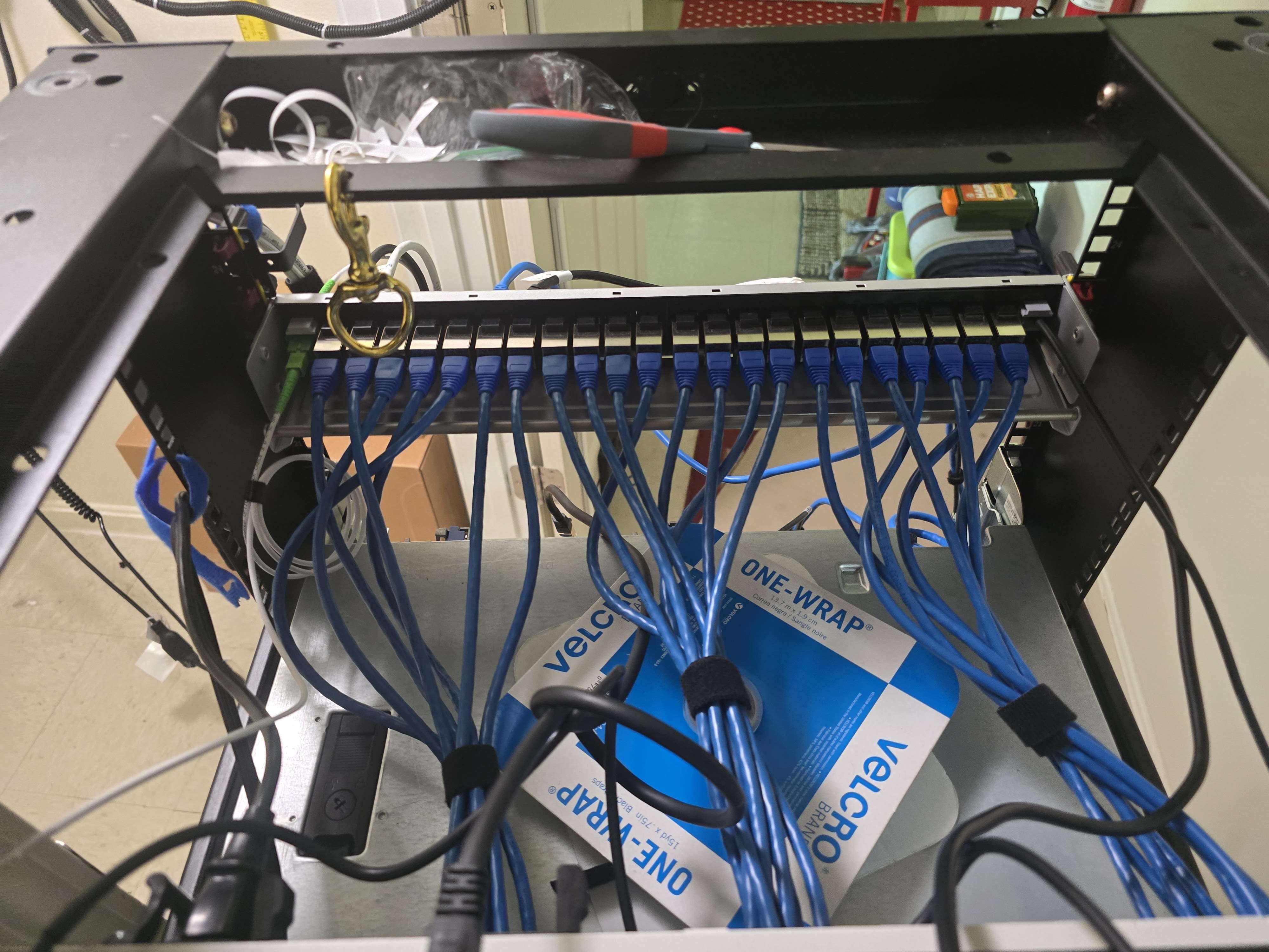 Home Lab Photo 214