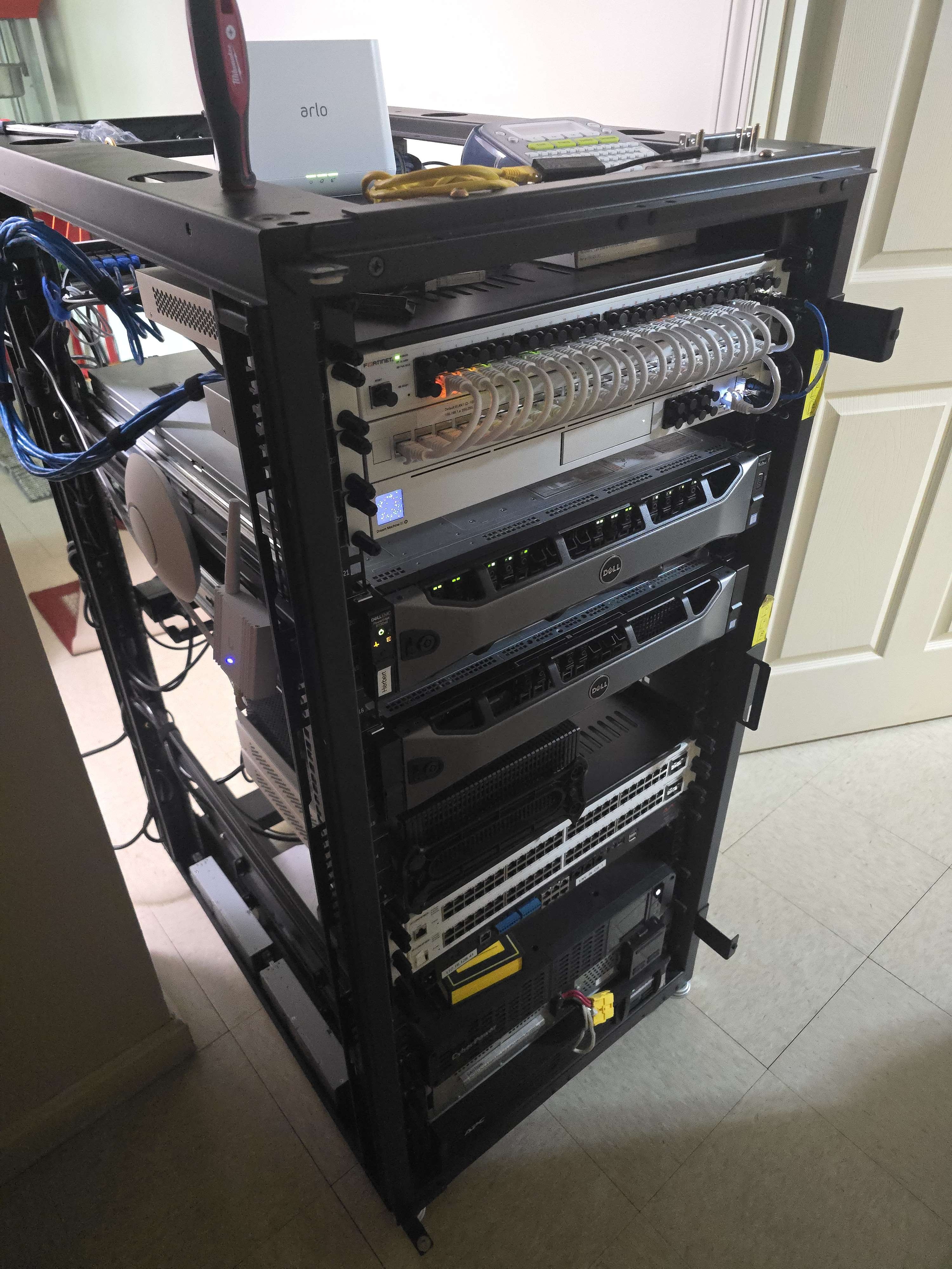 Home Lab Photo 215