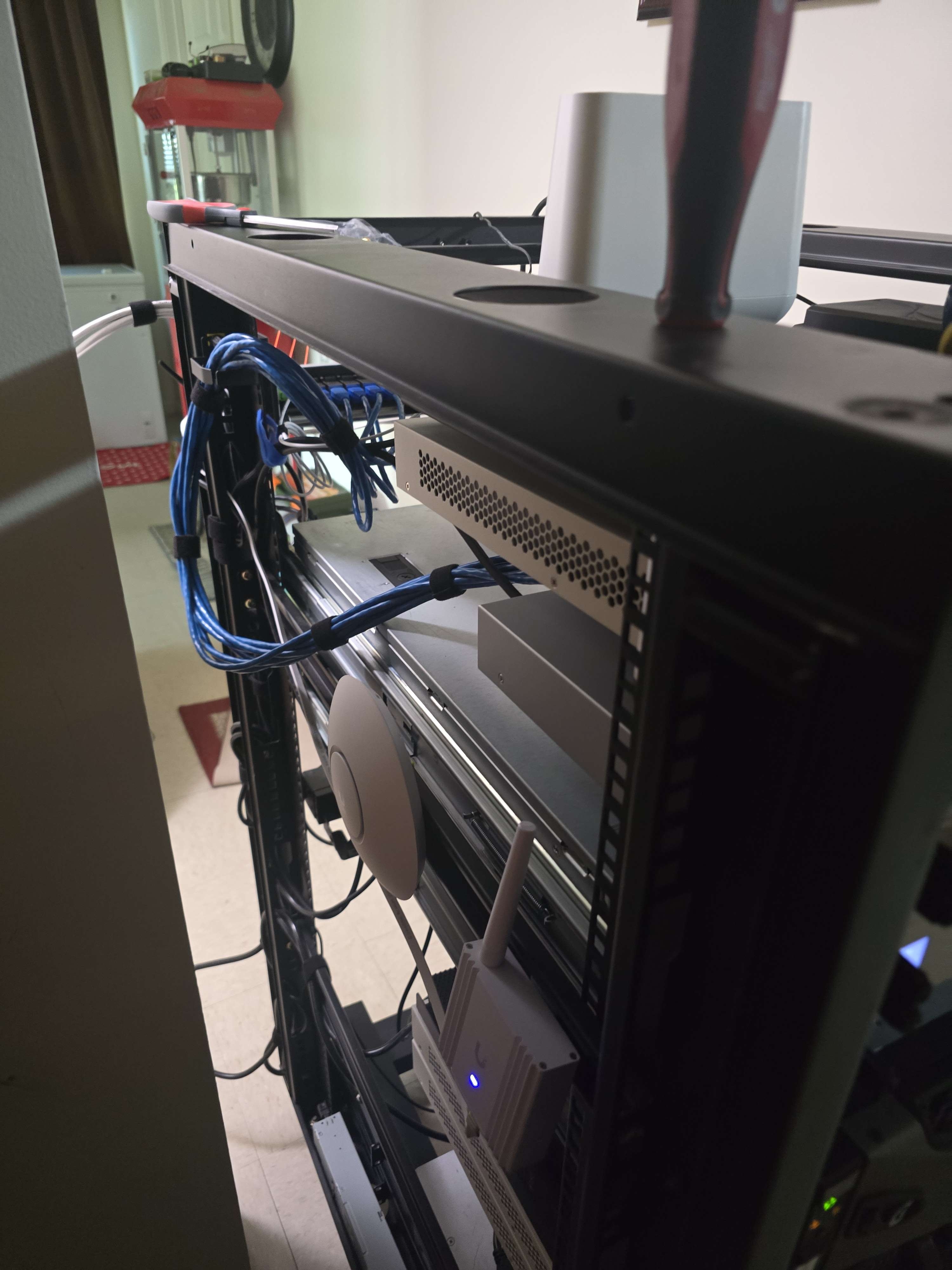 Home Lab Photo 216