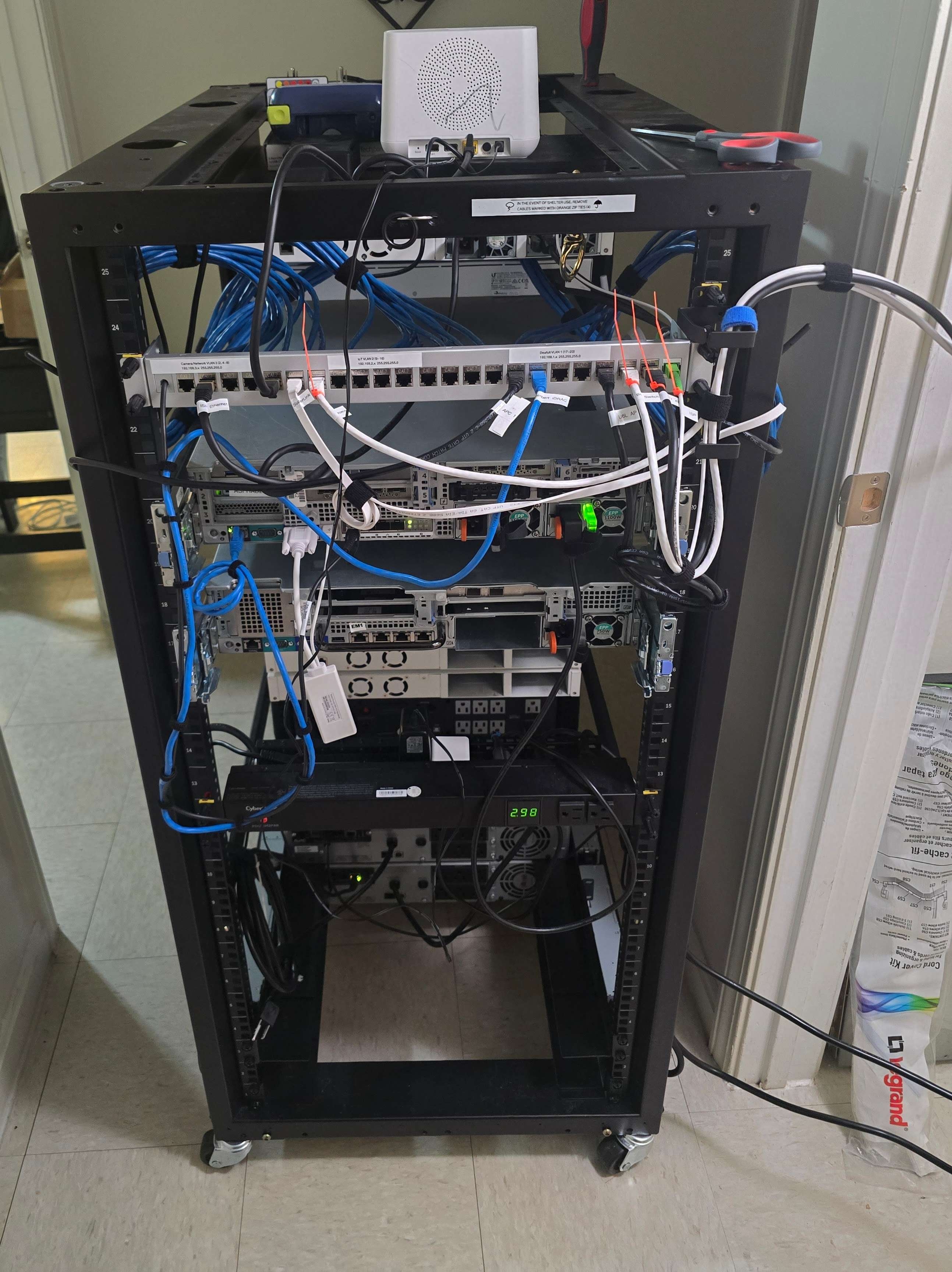 Home Lab Photo 218