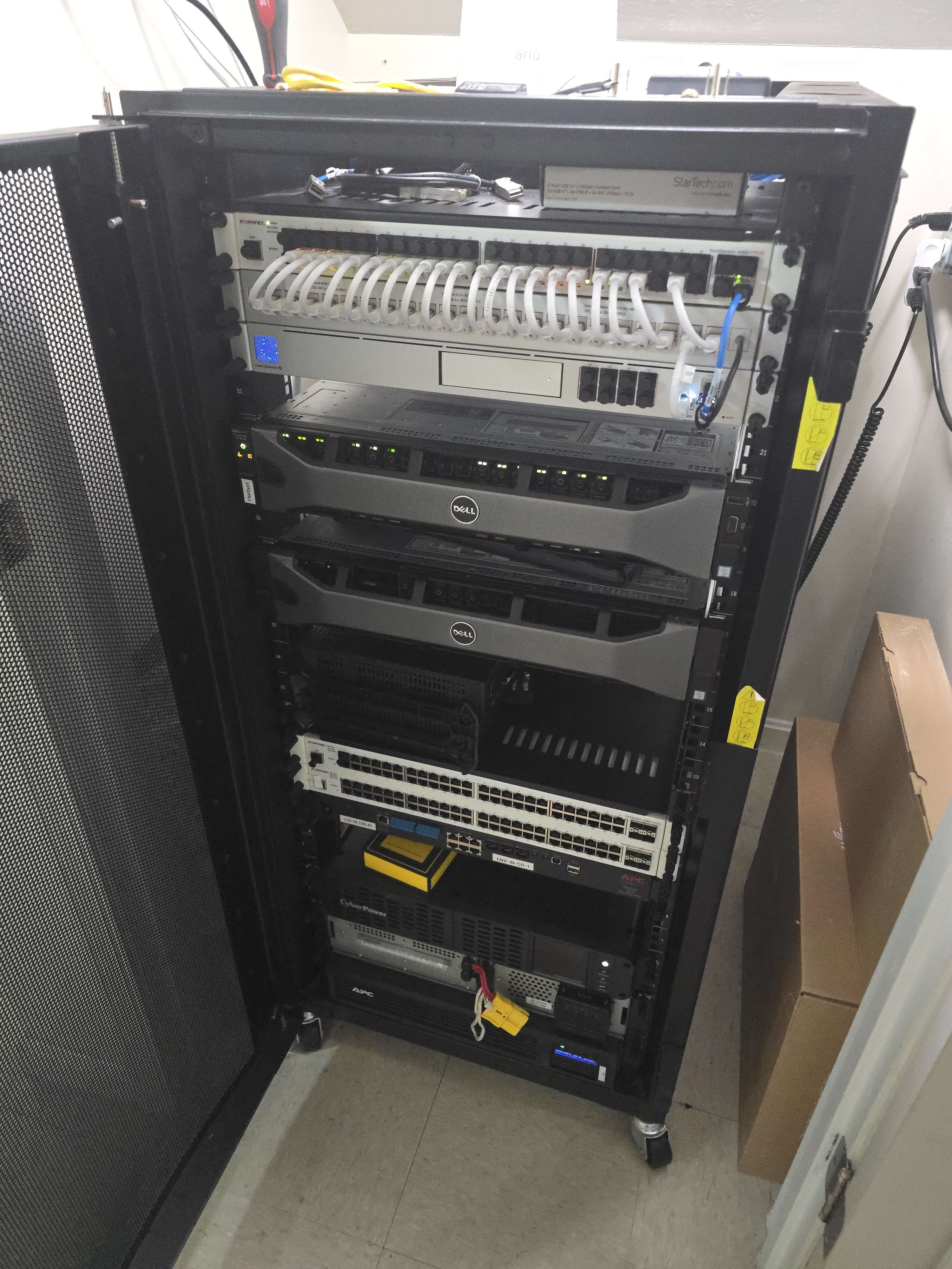Home Lab Photo 219