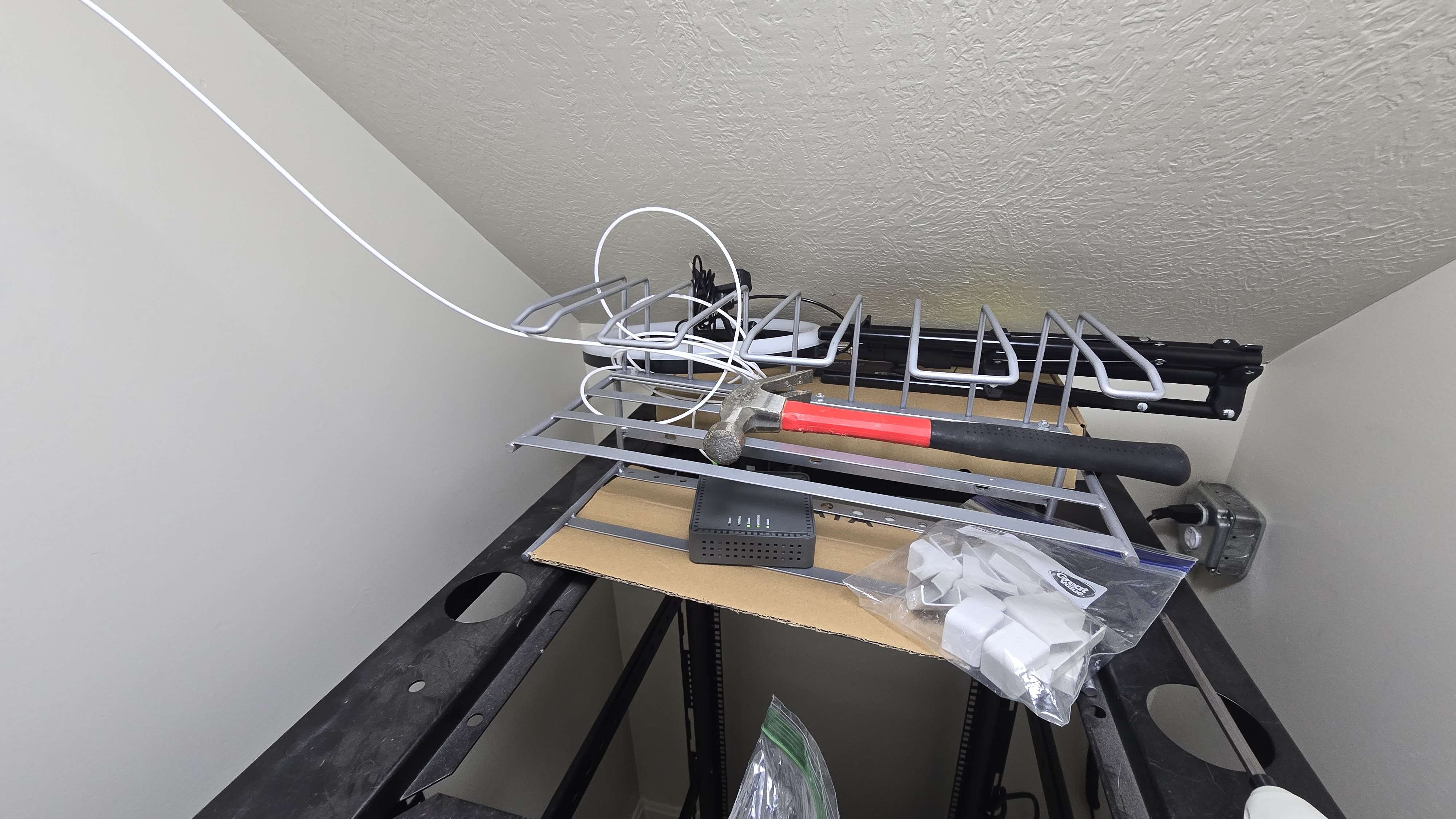 Home Lab Photo 22