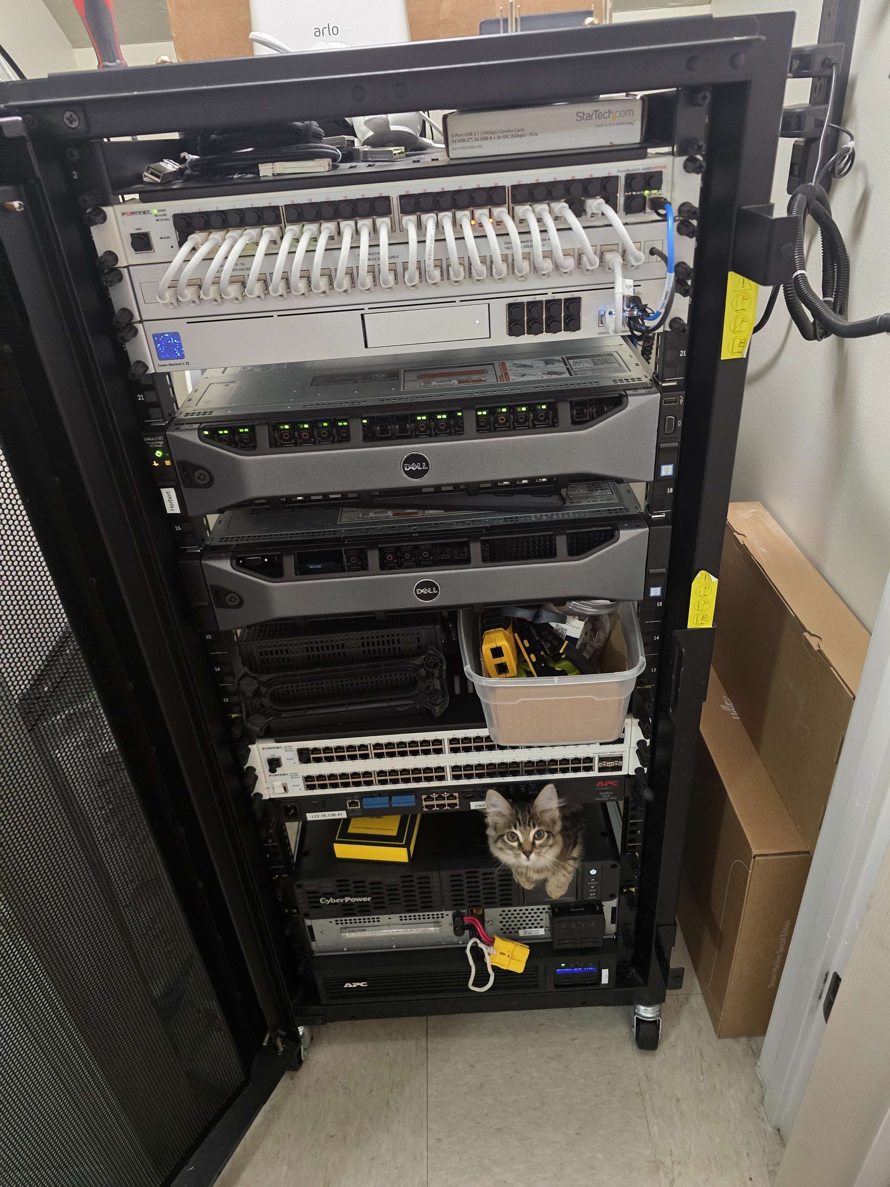 Home Lab Photo 223