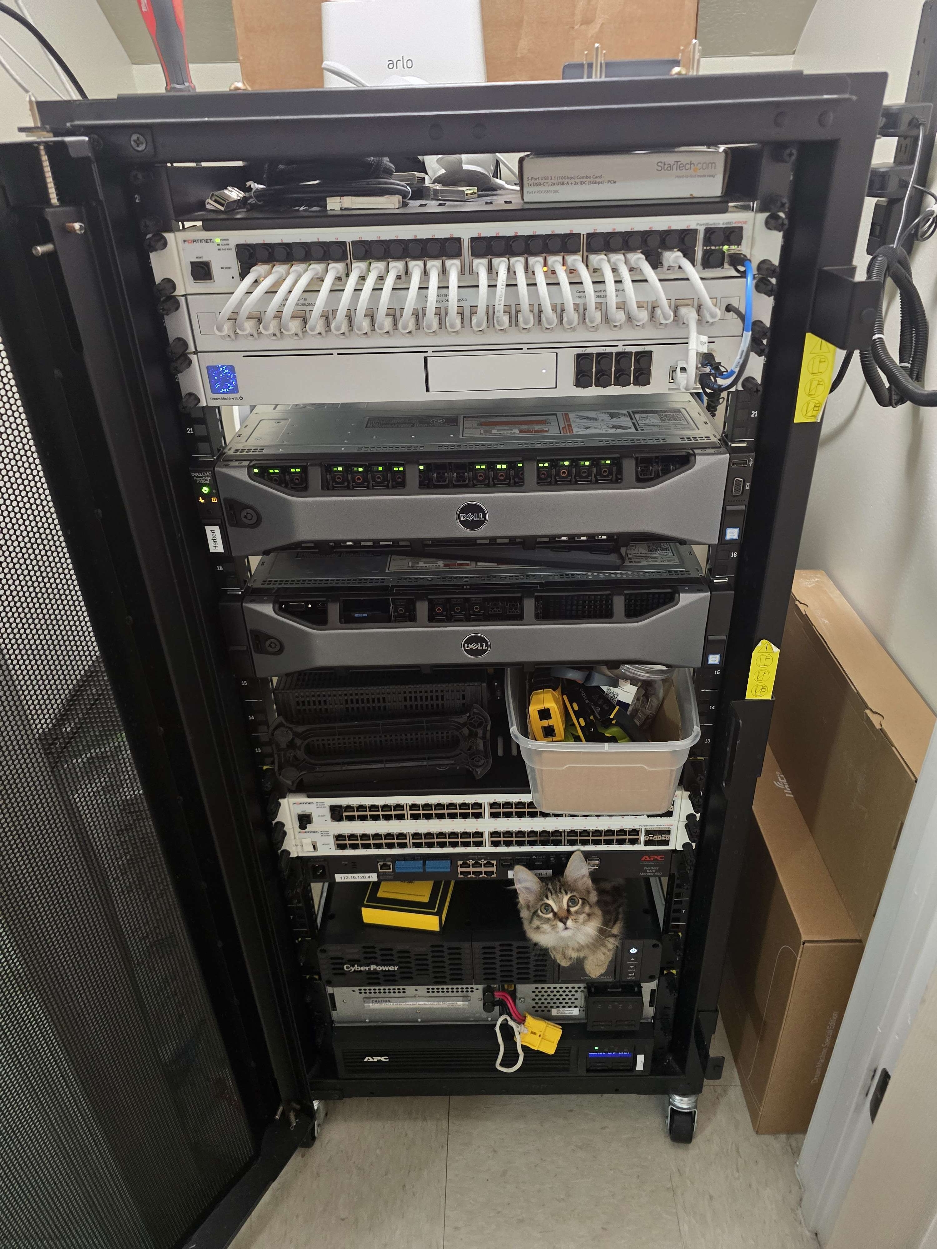 Home Lab Photo 224