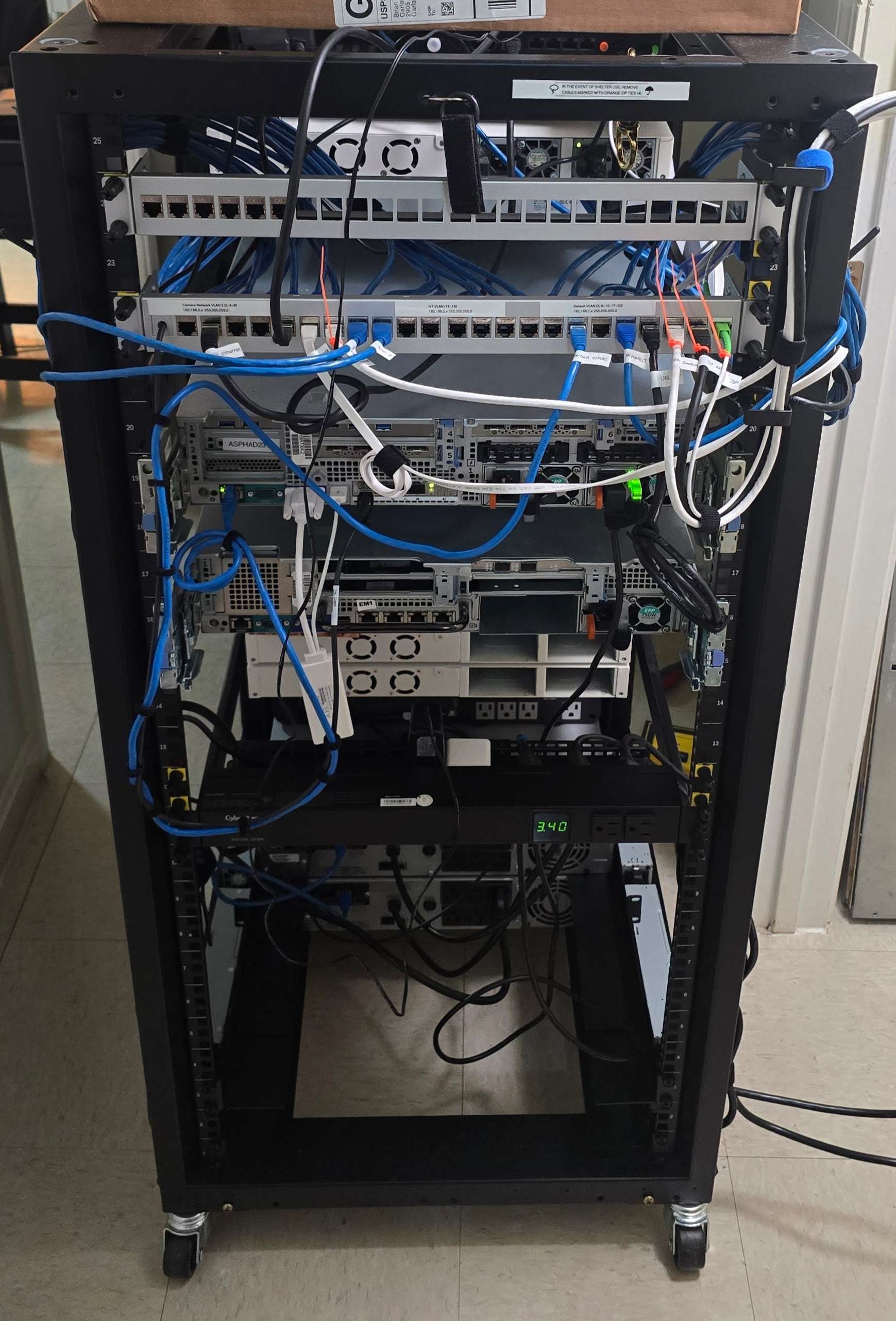Home Lab Photo 226