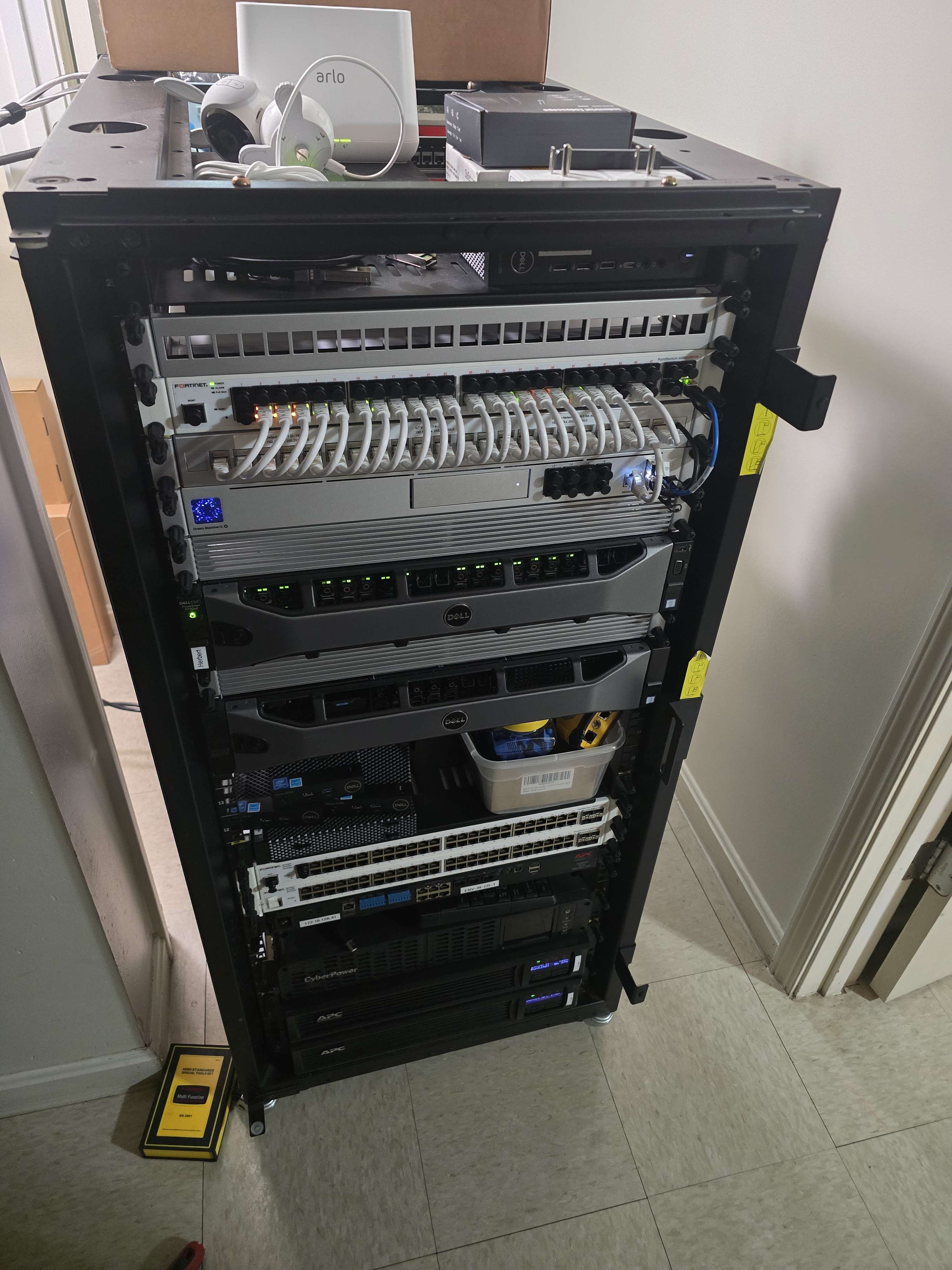 Home Lab Photo 227