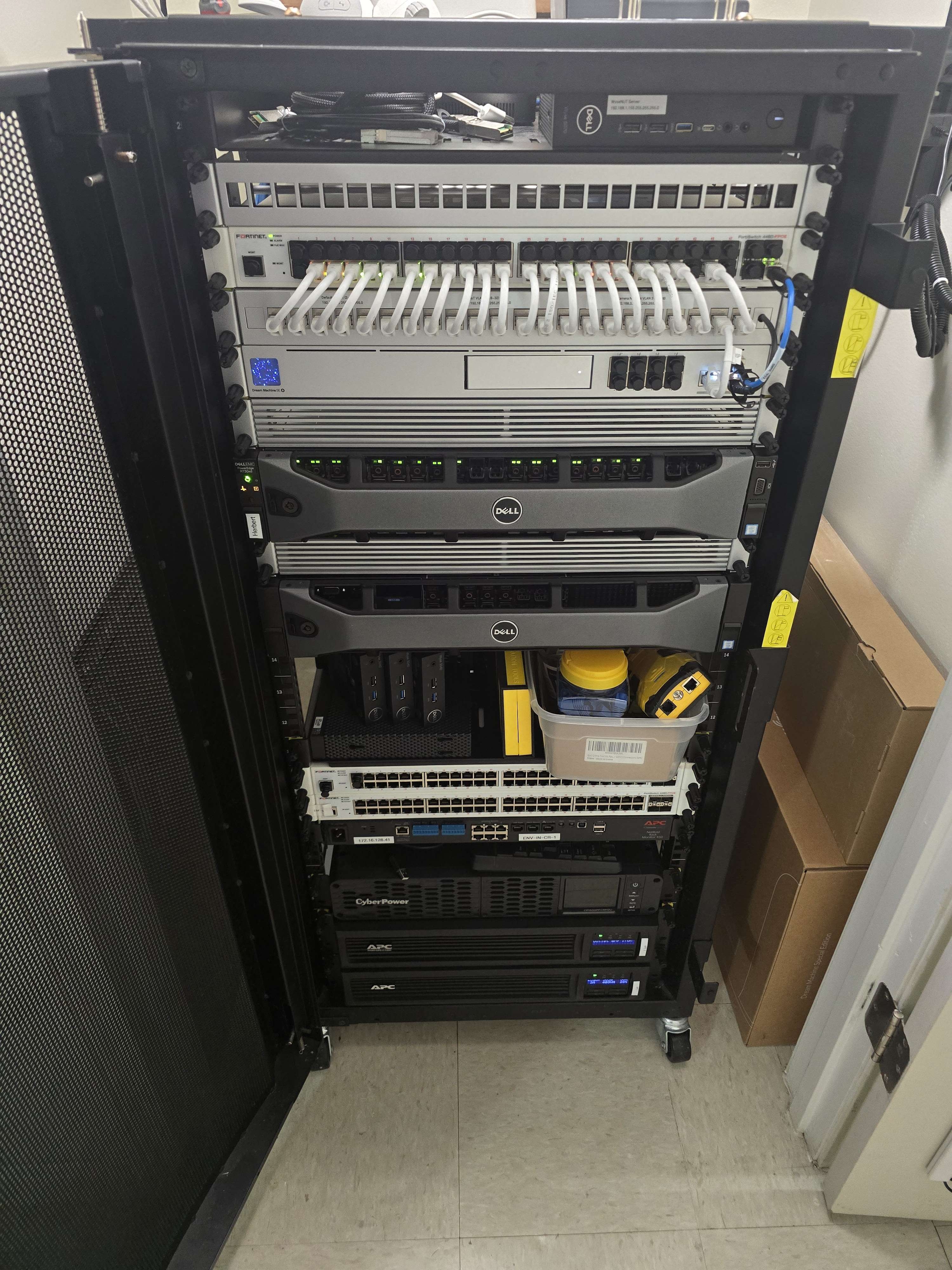 Home Lab Photo 228