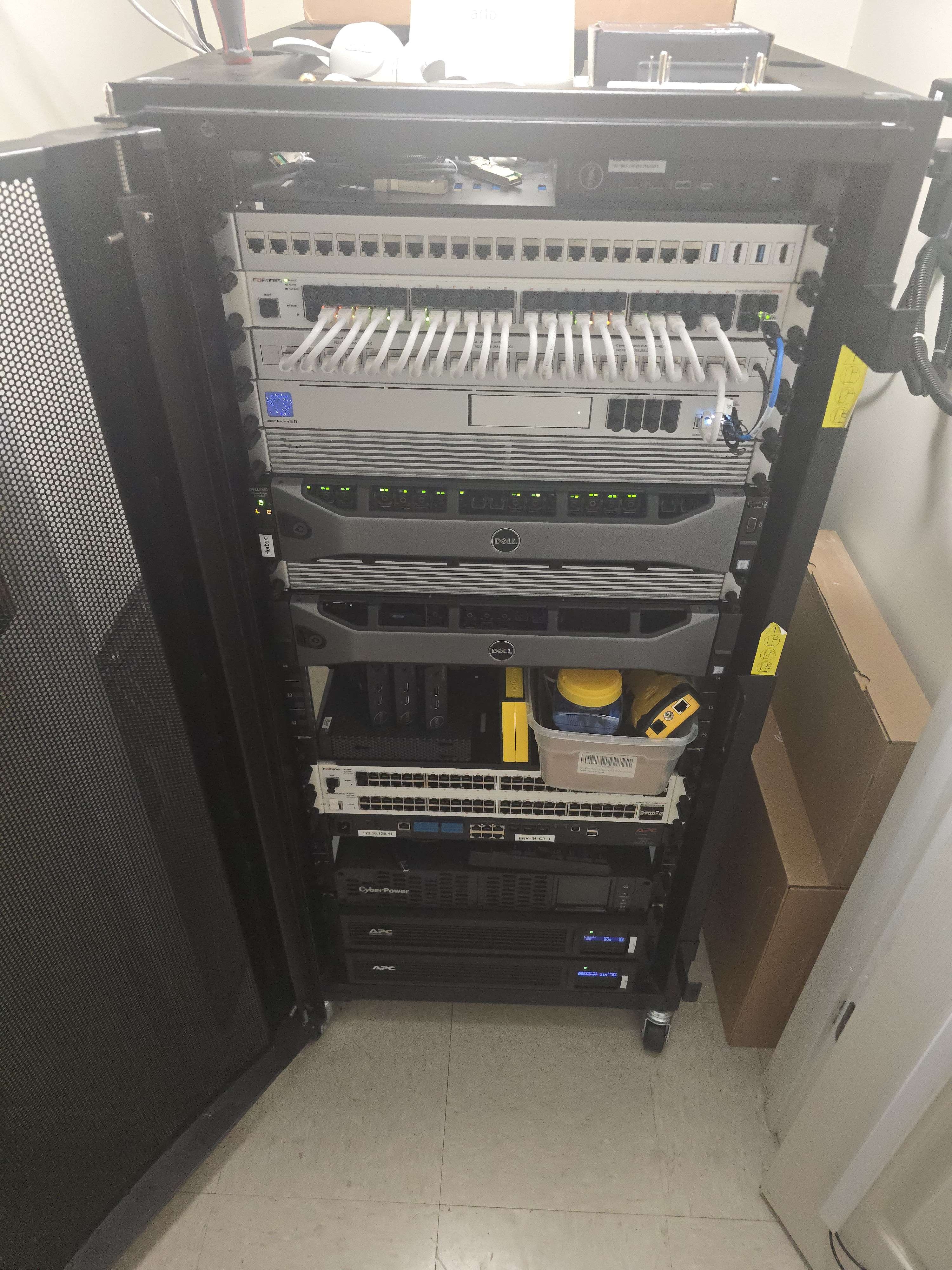 Home Lab Photo 229