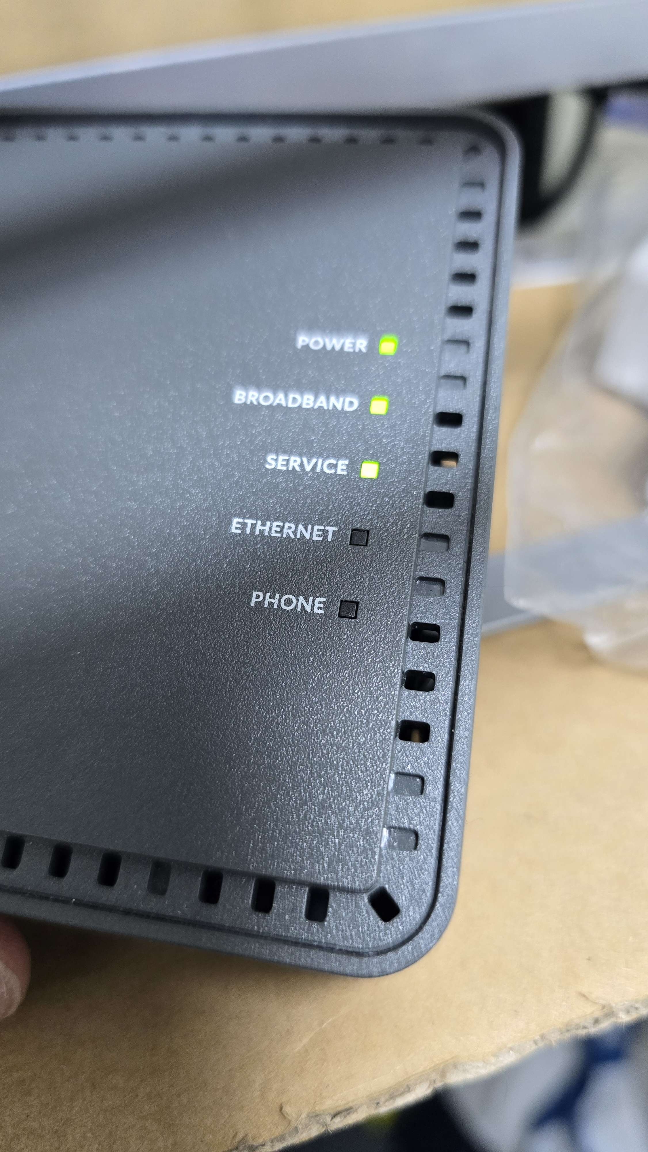 Home Lab Photo 23