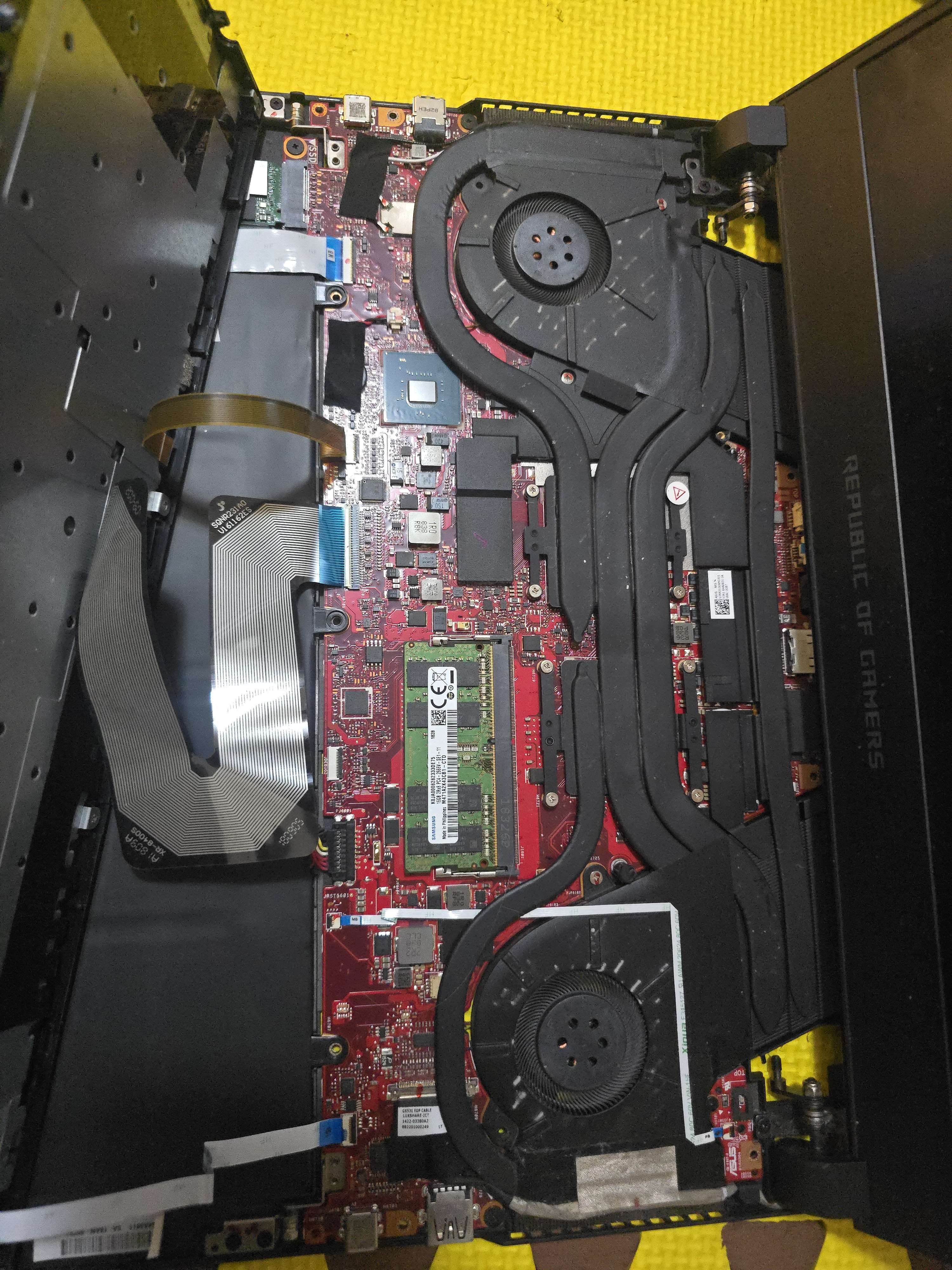 Home Lab Photo 231