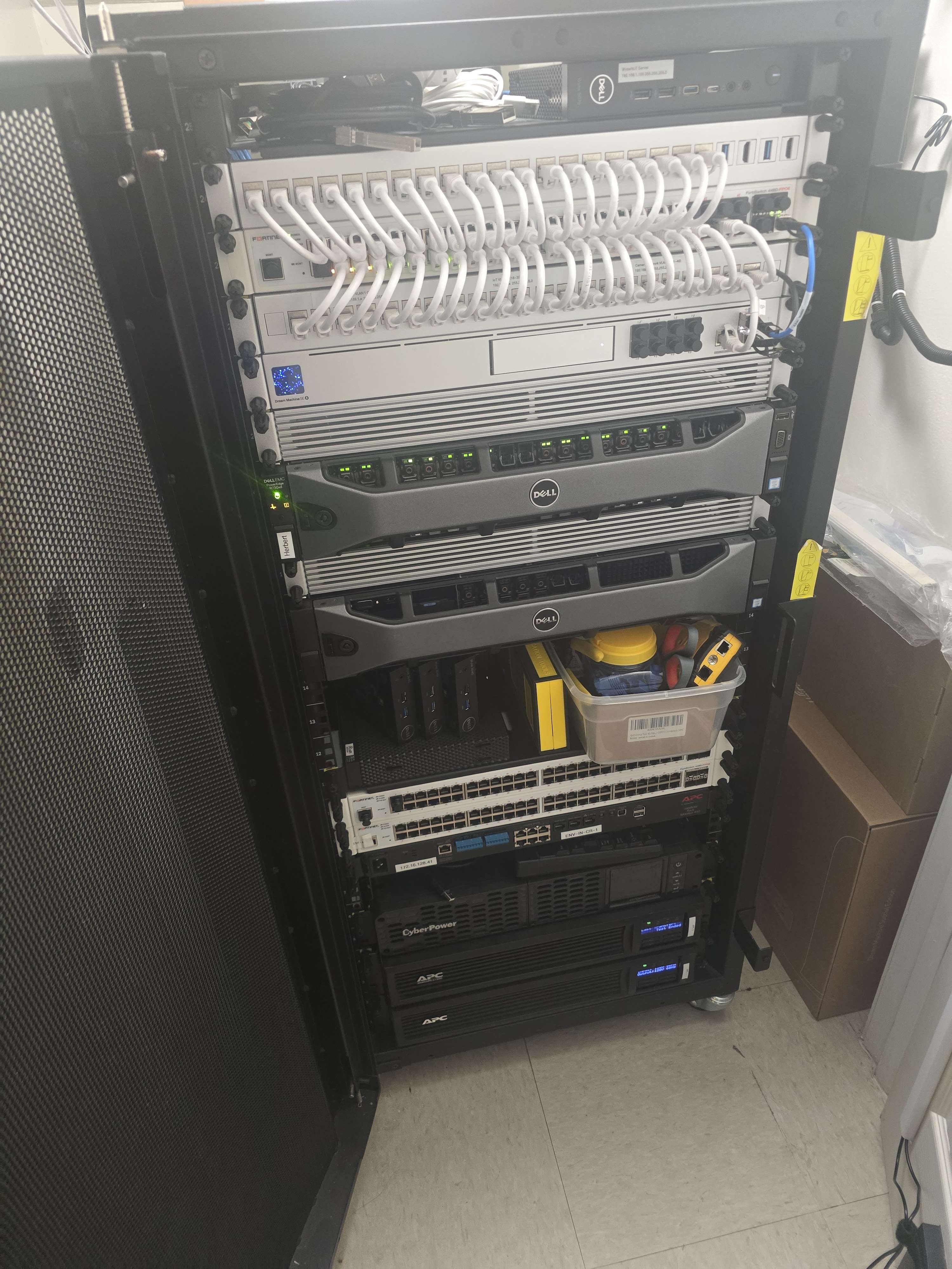 Home Lab Photo 232