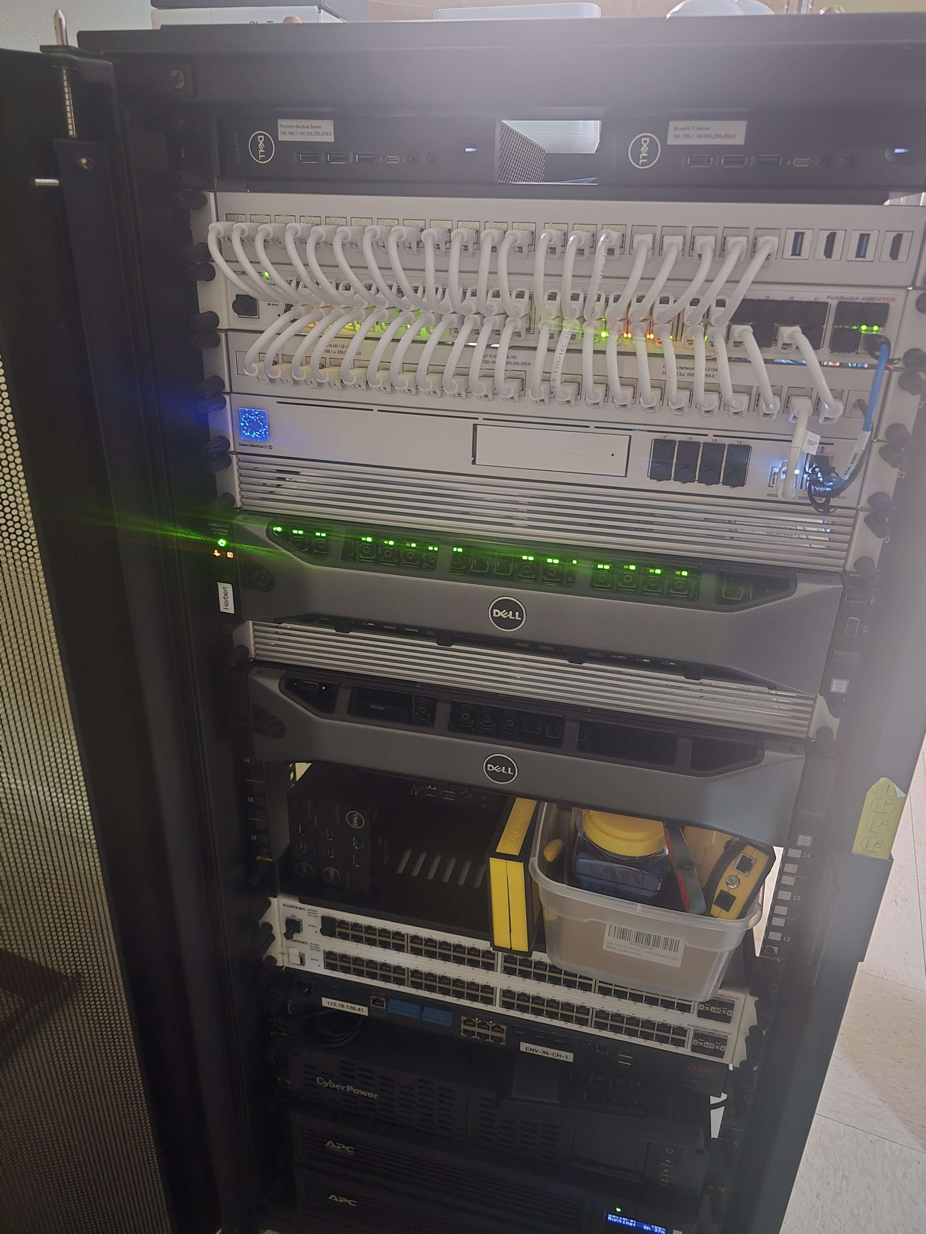 Home Lab Photo 233