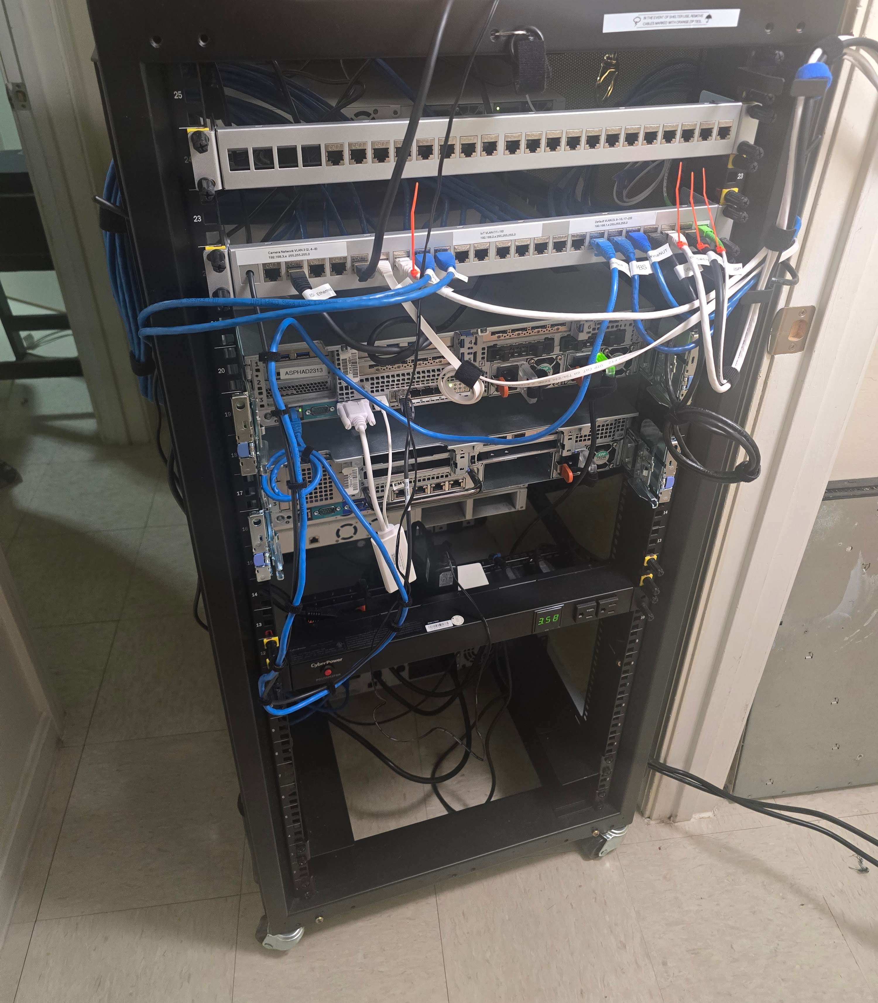Home Lab Photo 234