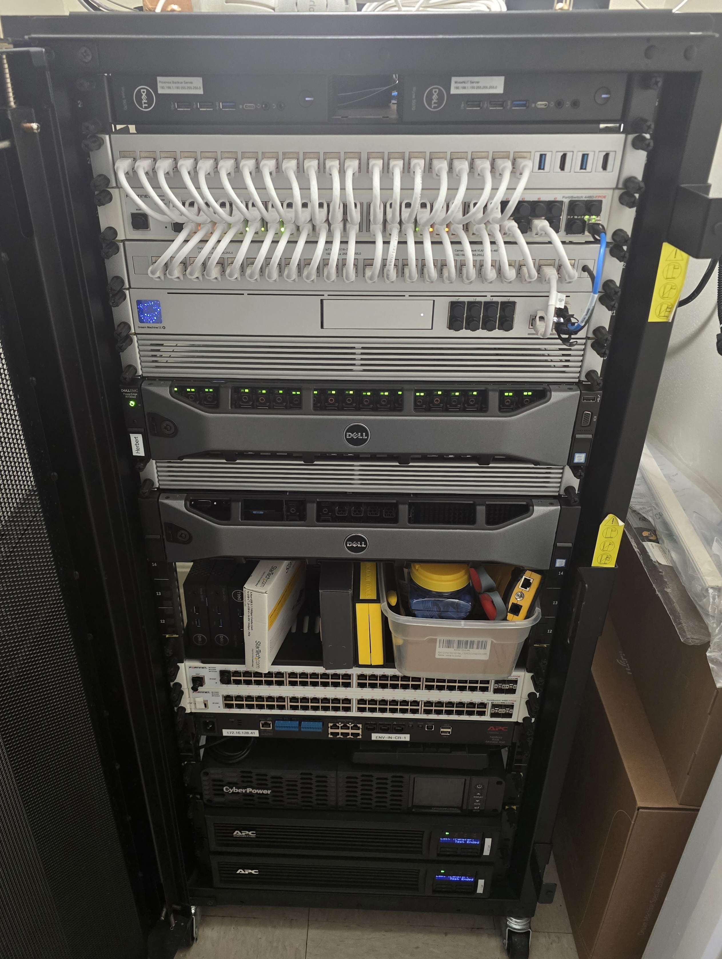 Home Lab Photo 241
