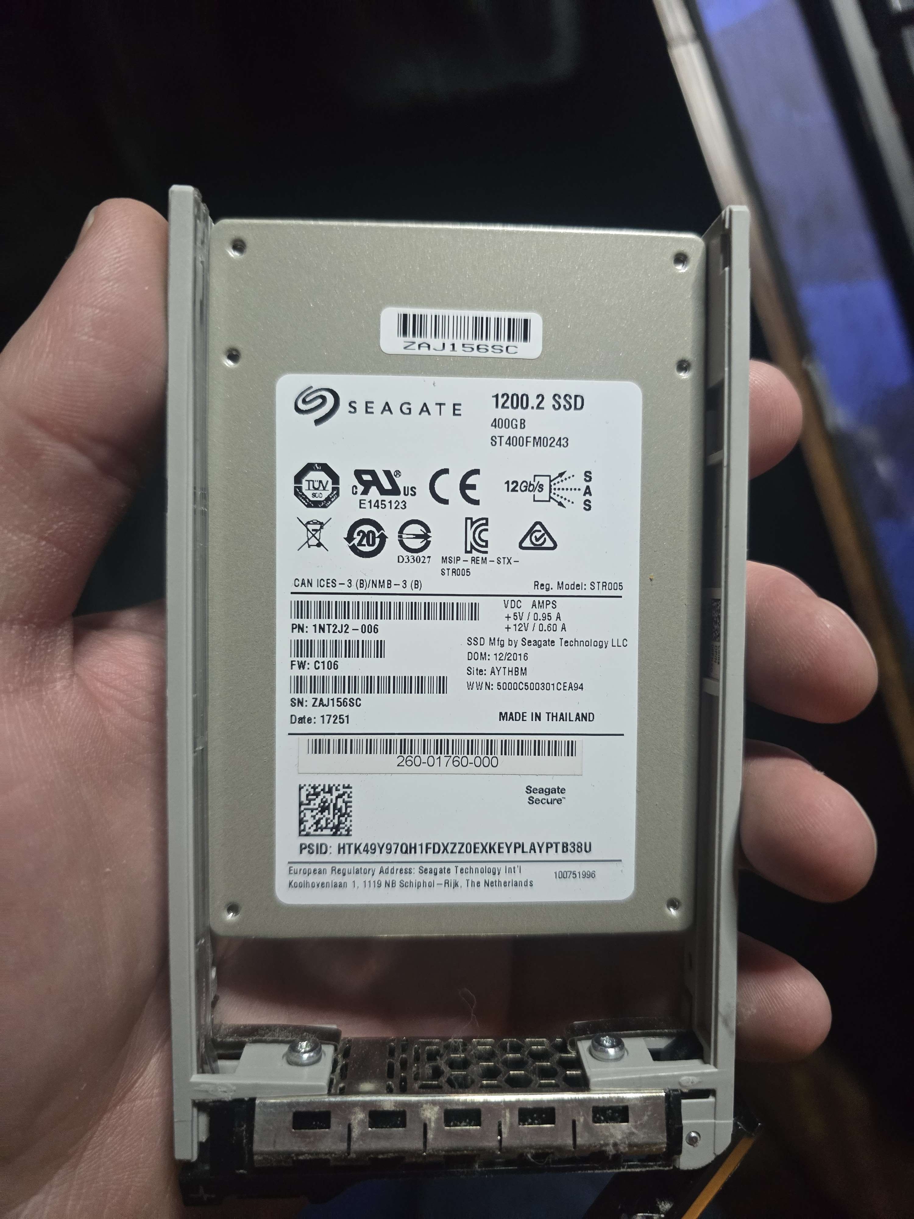 Home Lab Photo 242