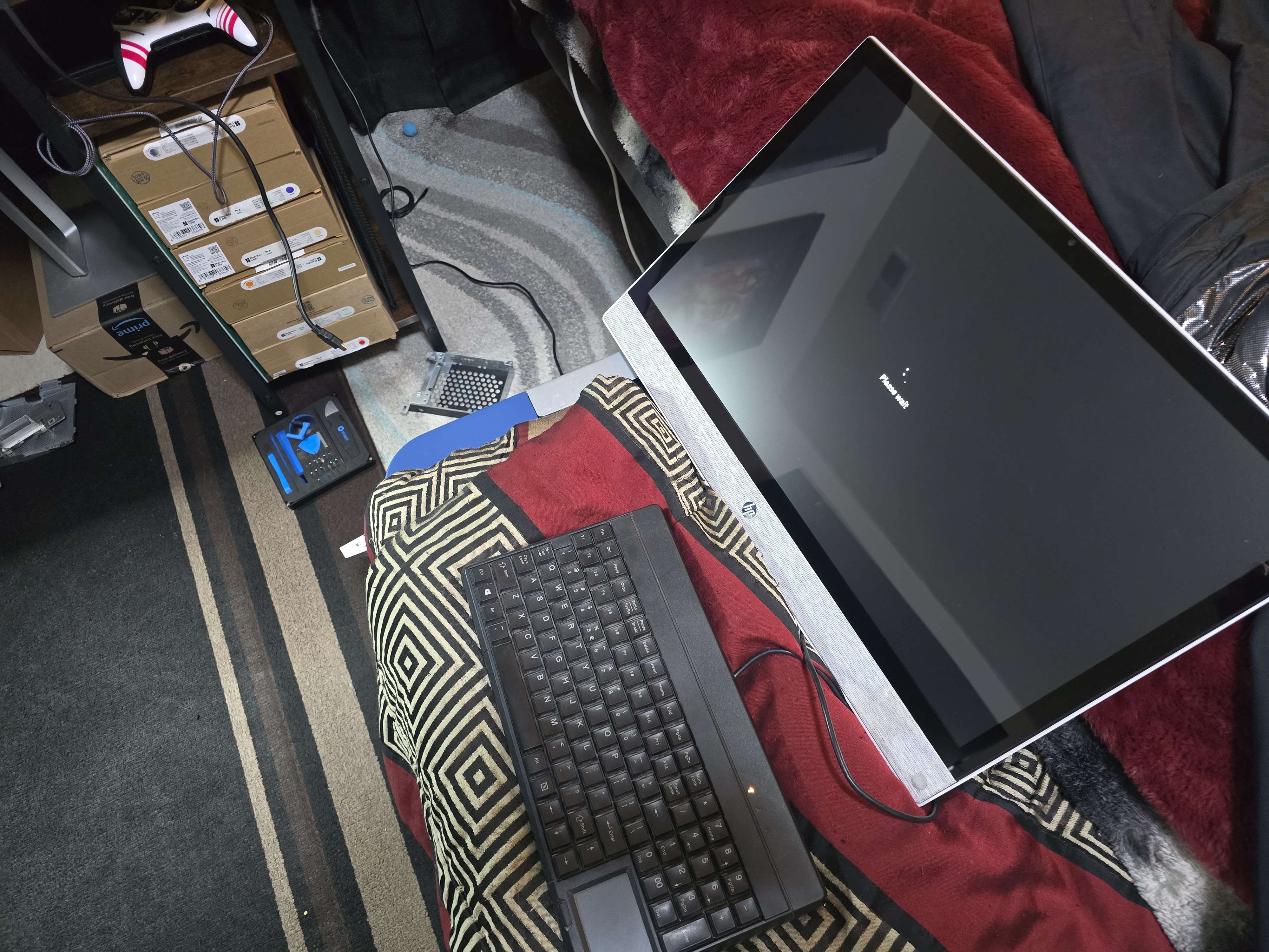 Home Lab Photo 244
