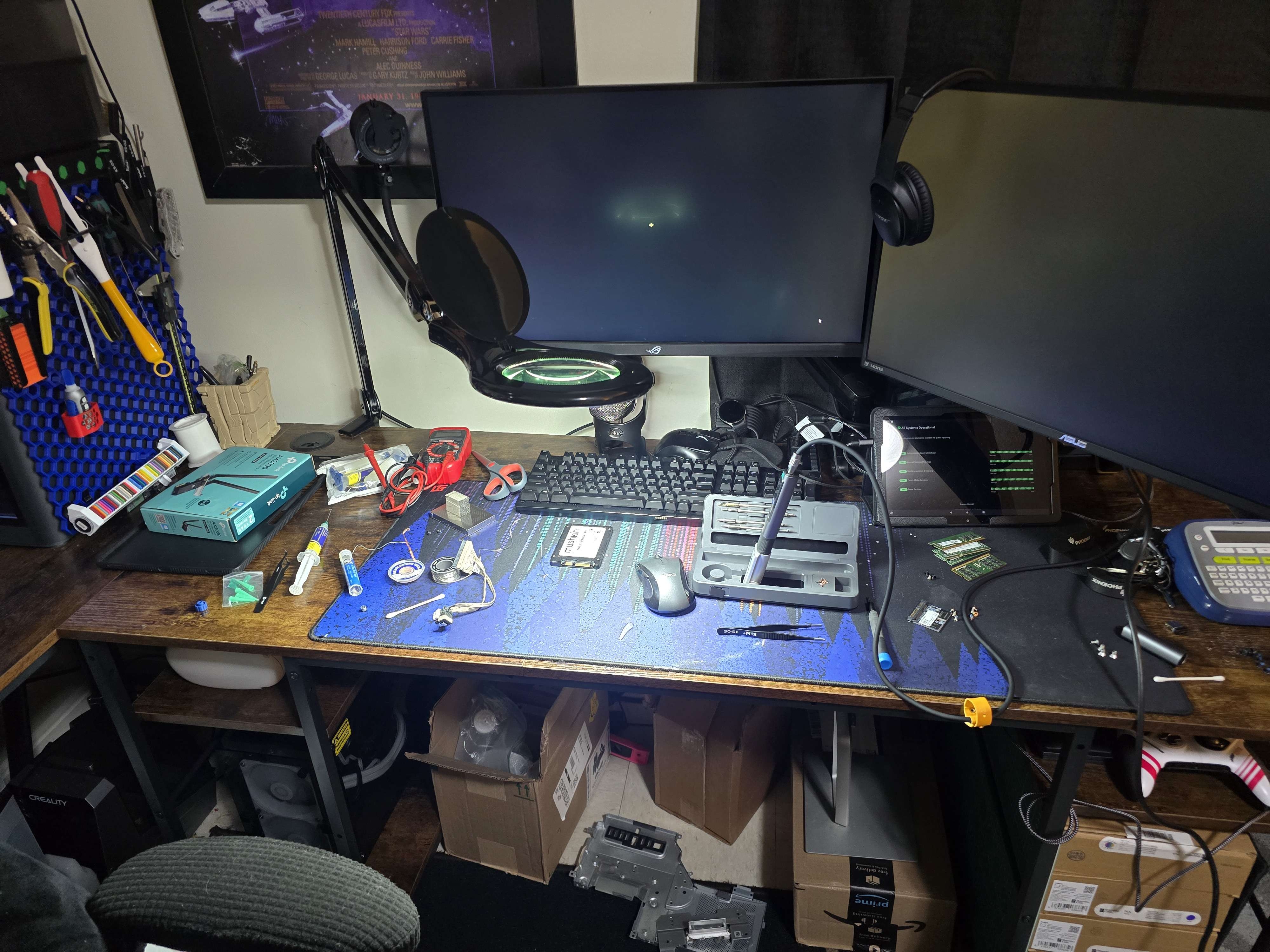 Home Lab Photo 245