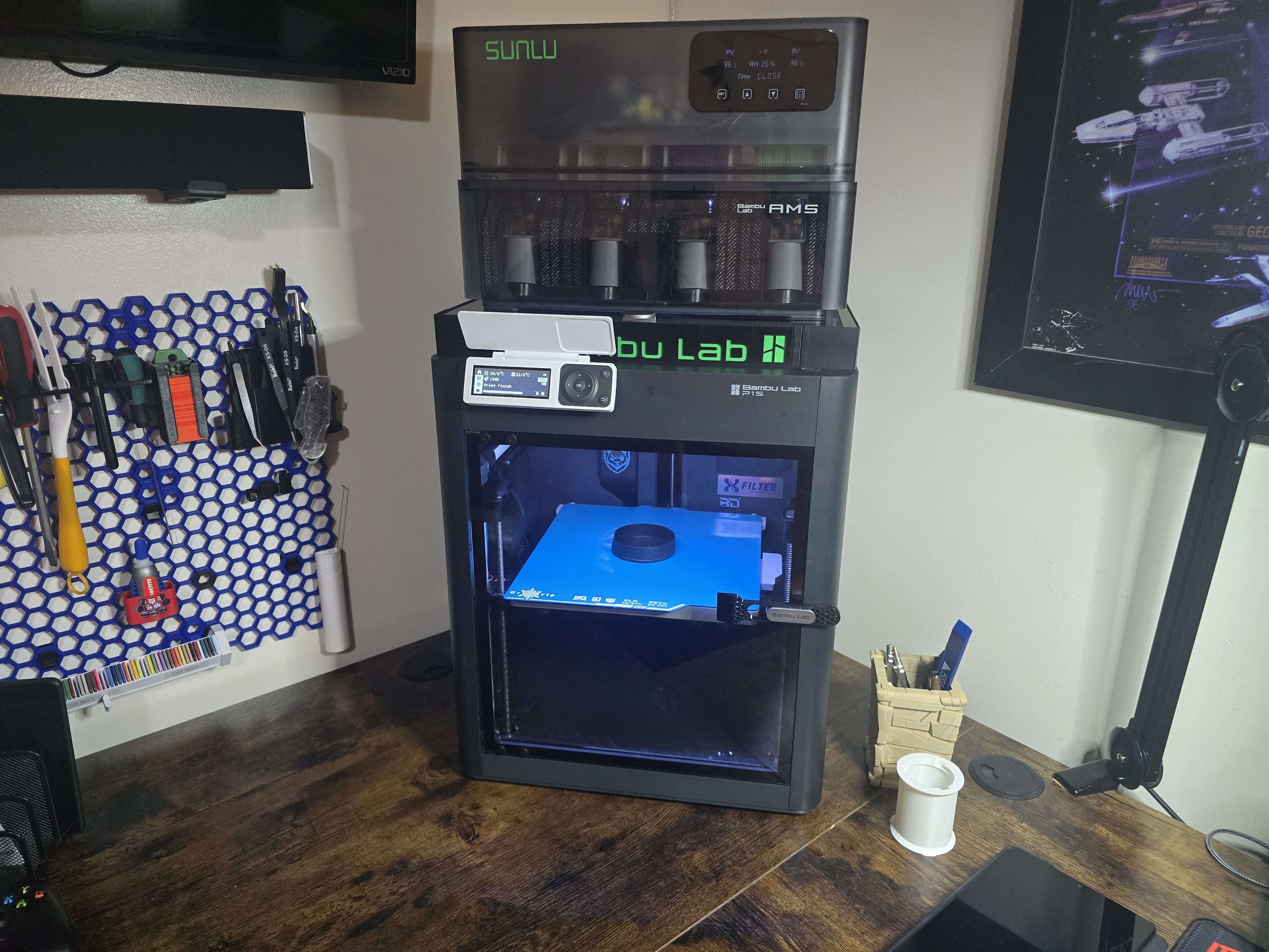 Home Lab Photo 248