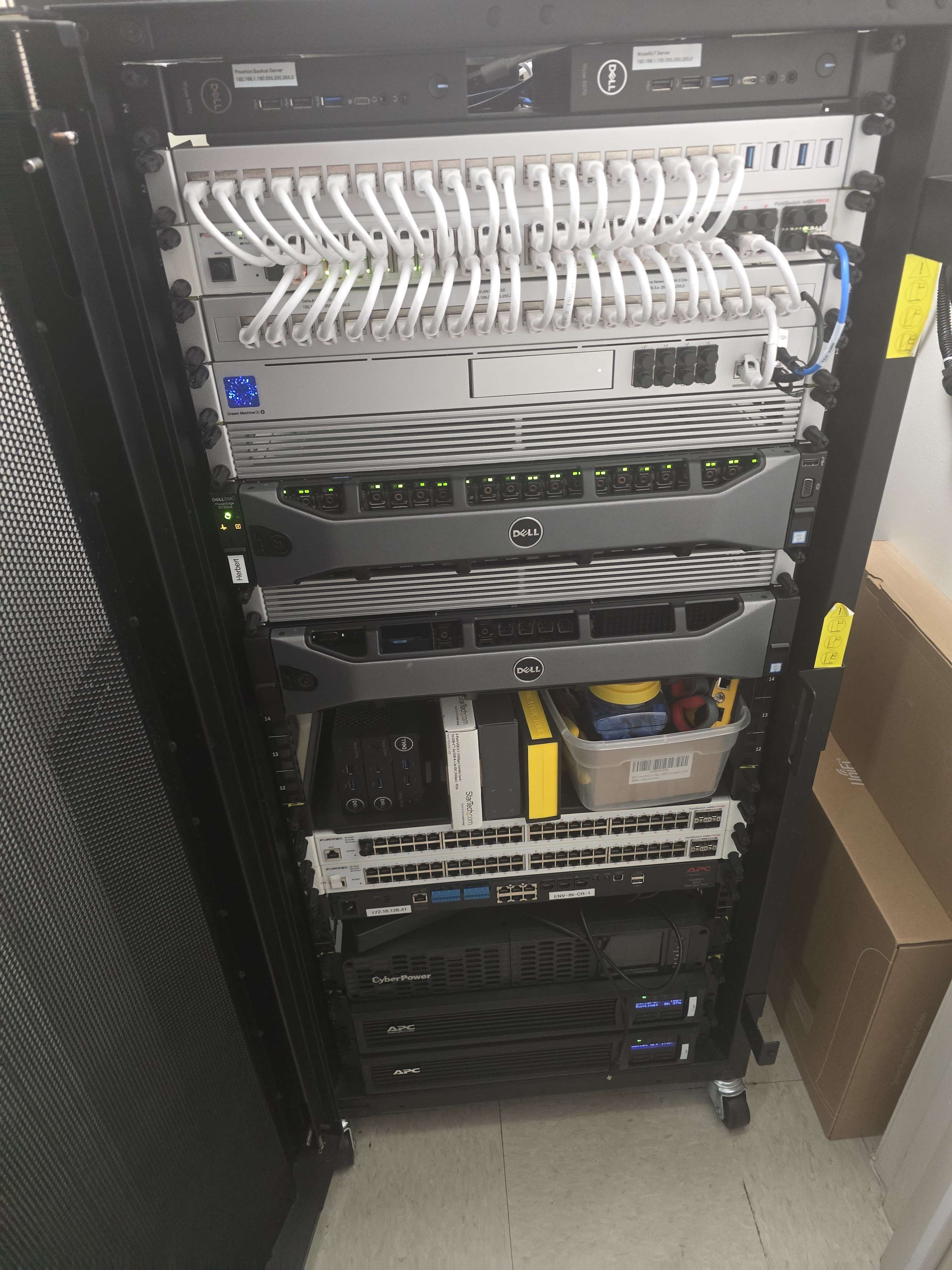 Home Lab Photo 249