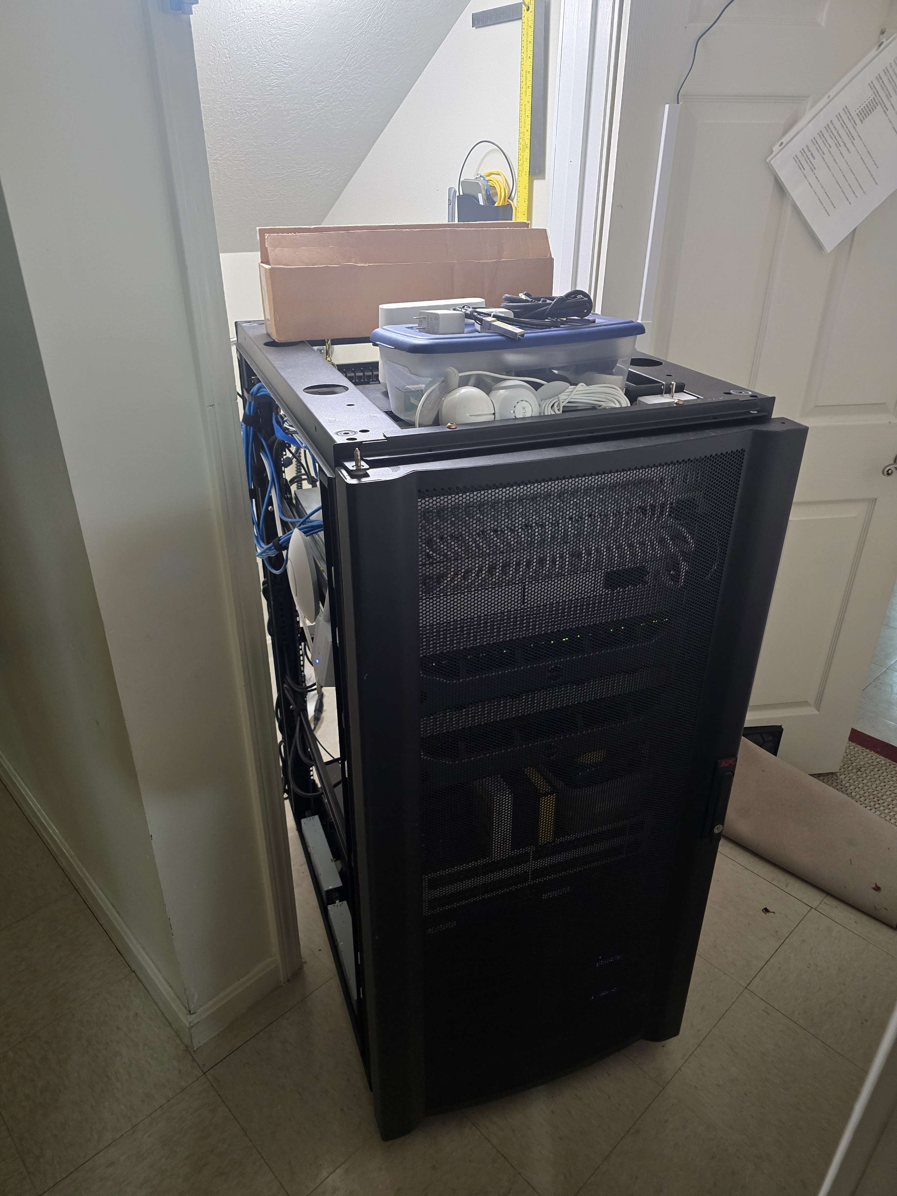 Home Lab Photo 251