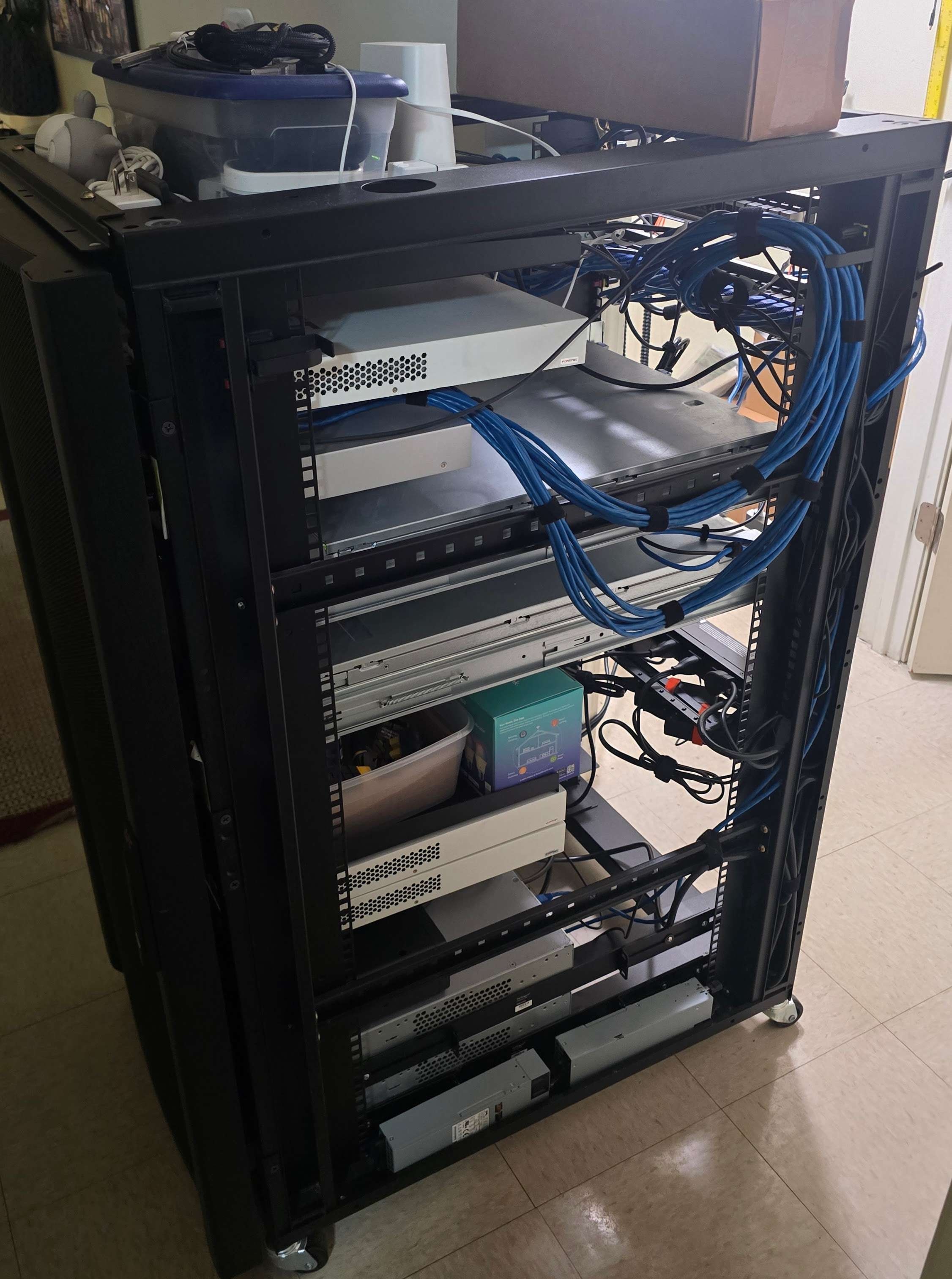 Home Lab Photo 252