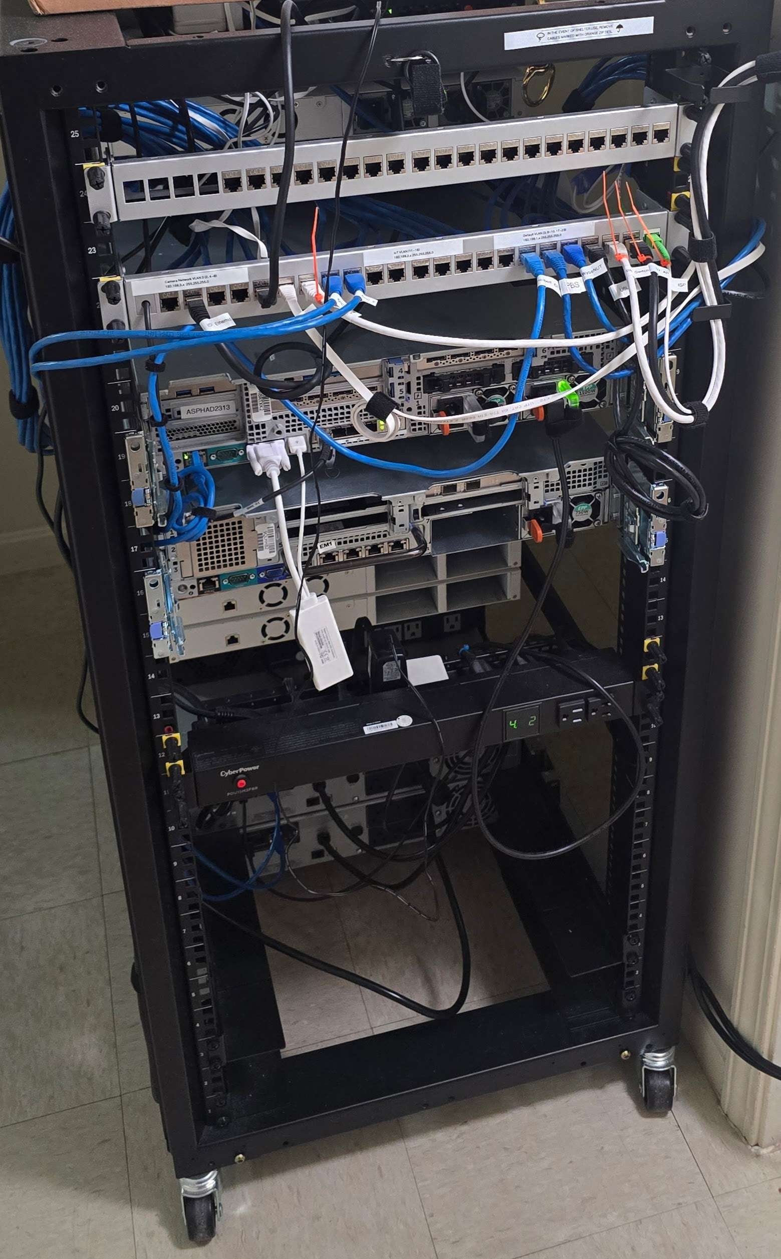 Home Lab Photo 253