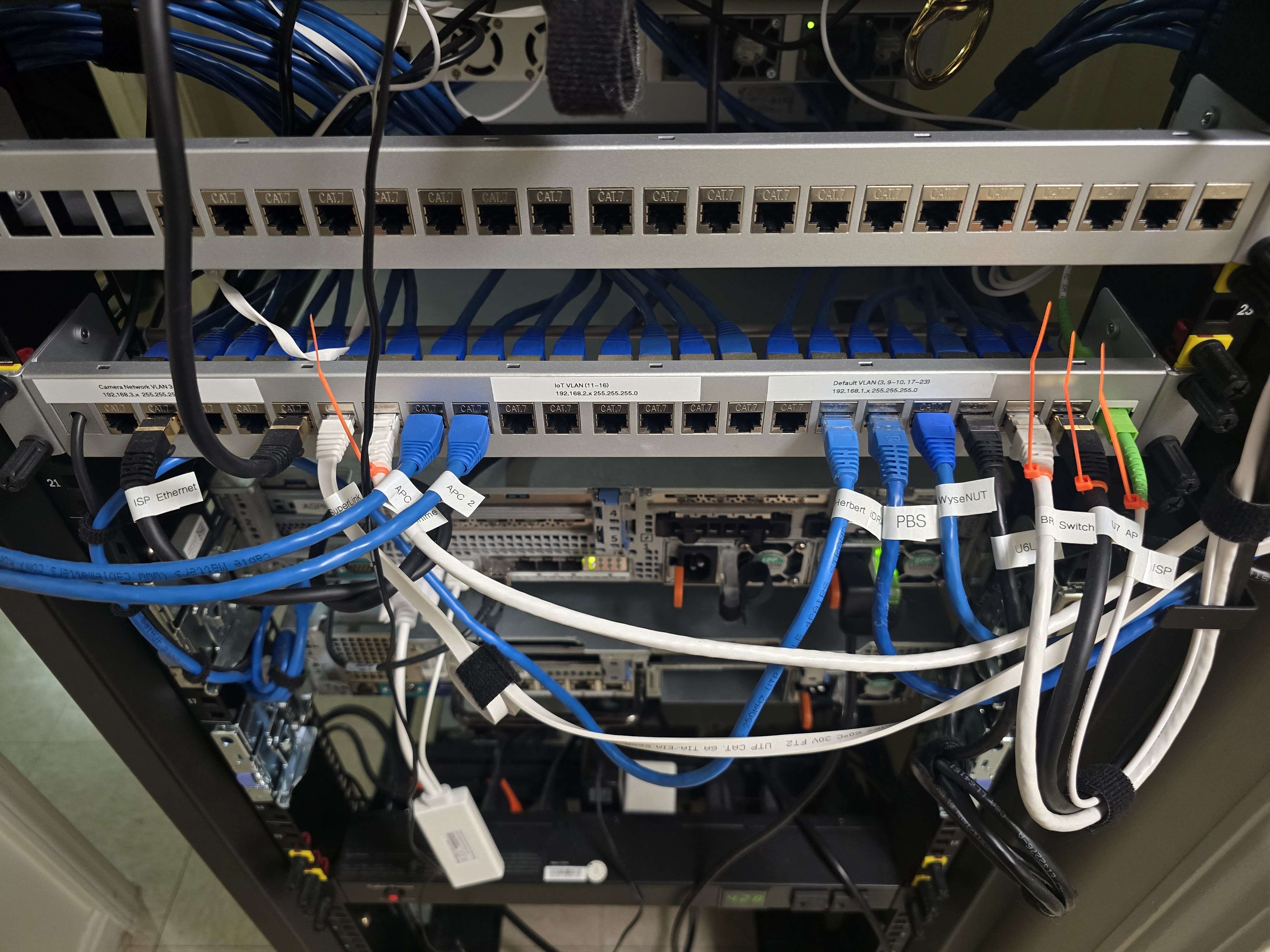 Home Lab Photo 254