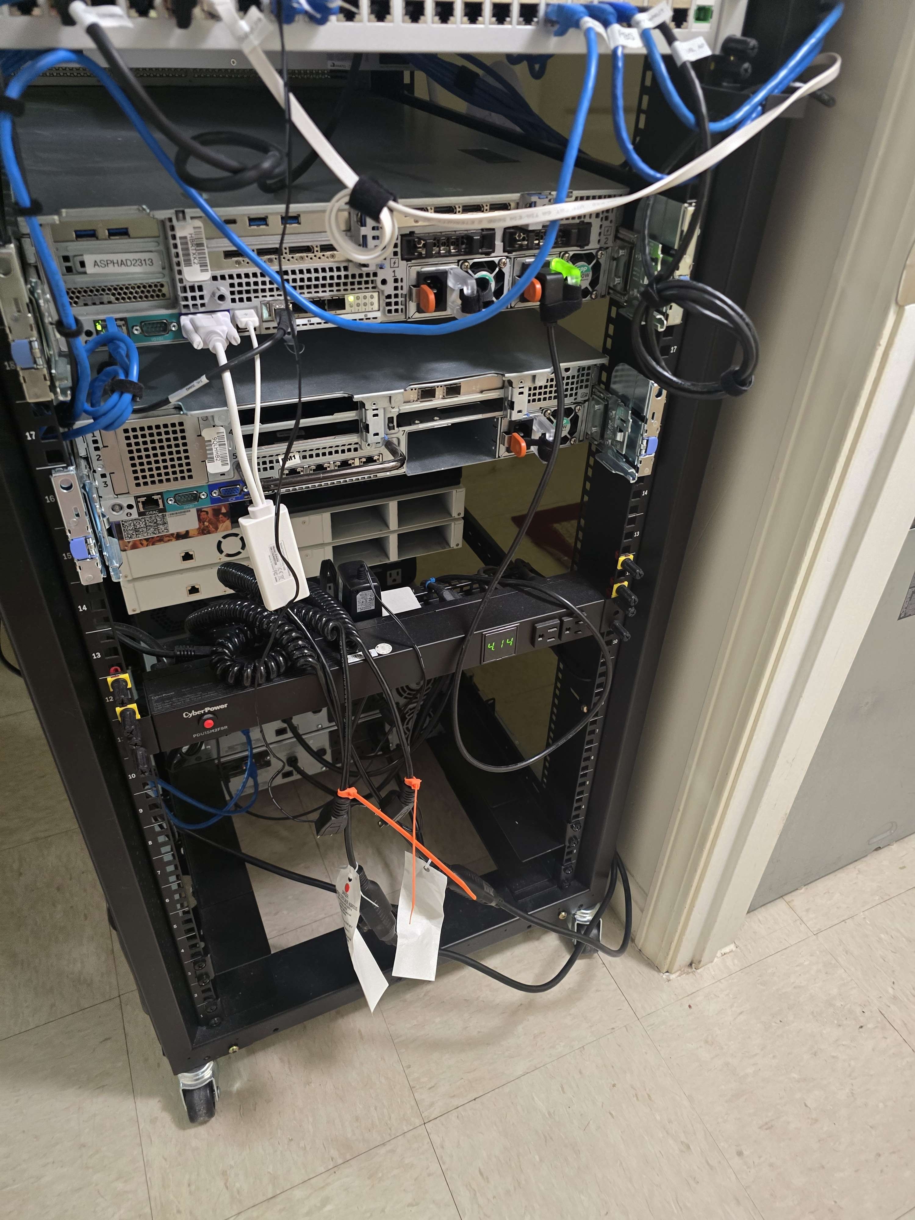 Home Lab Photo 257