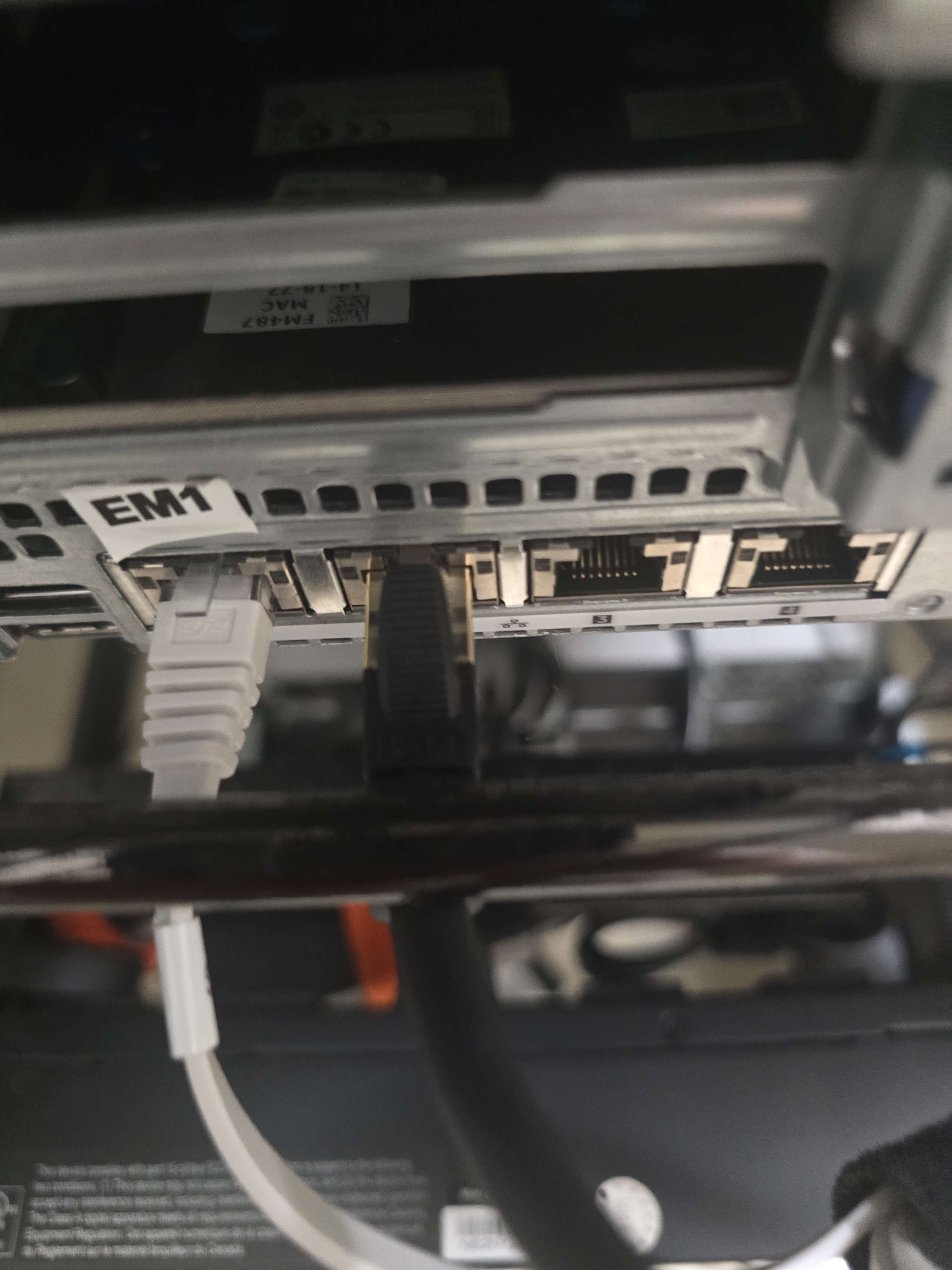 Home Lab Photo 260
