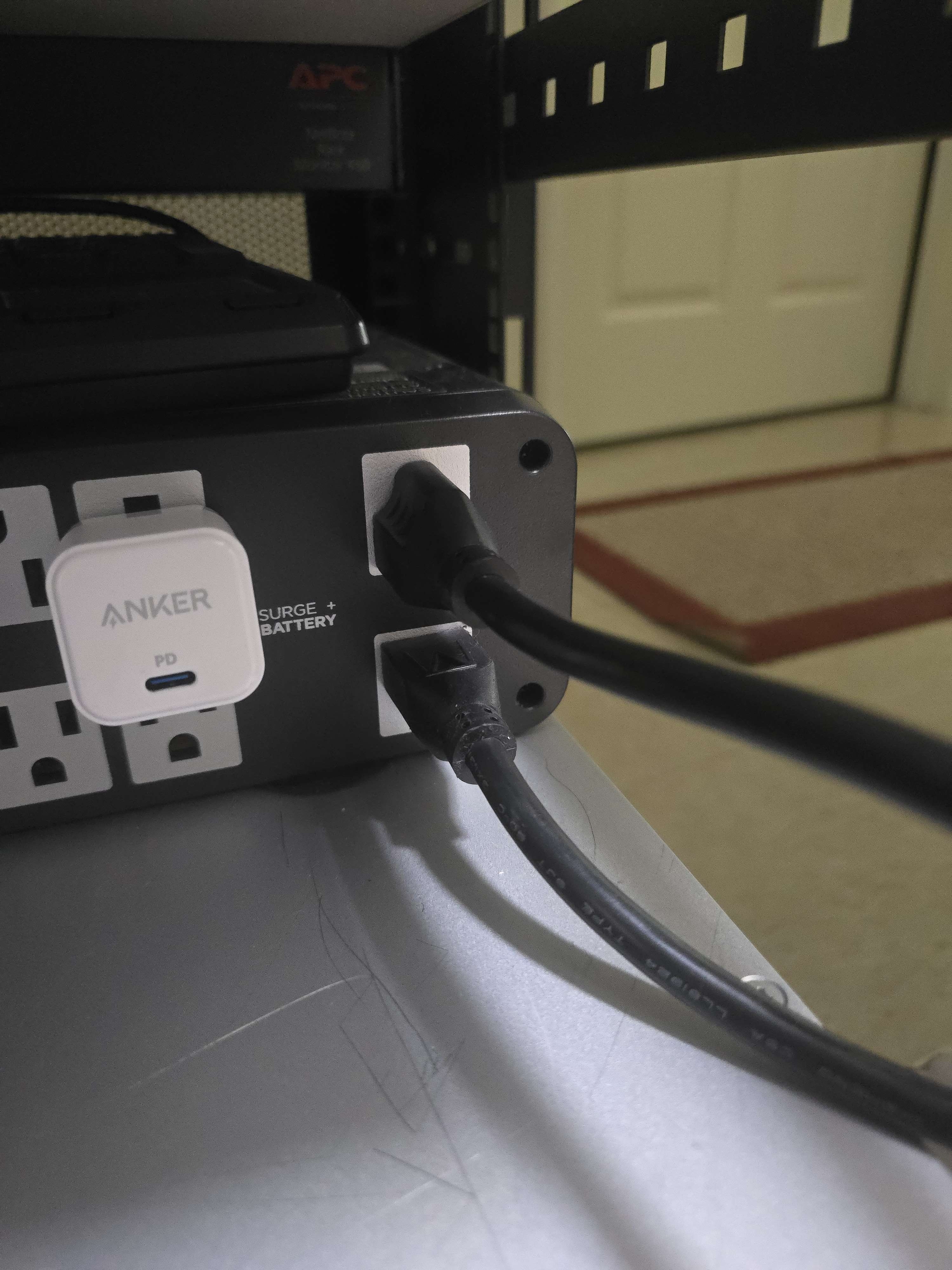 Home Lab Photo 263