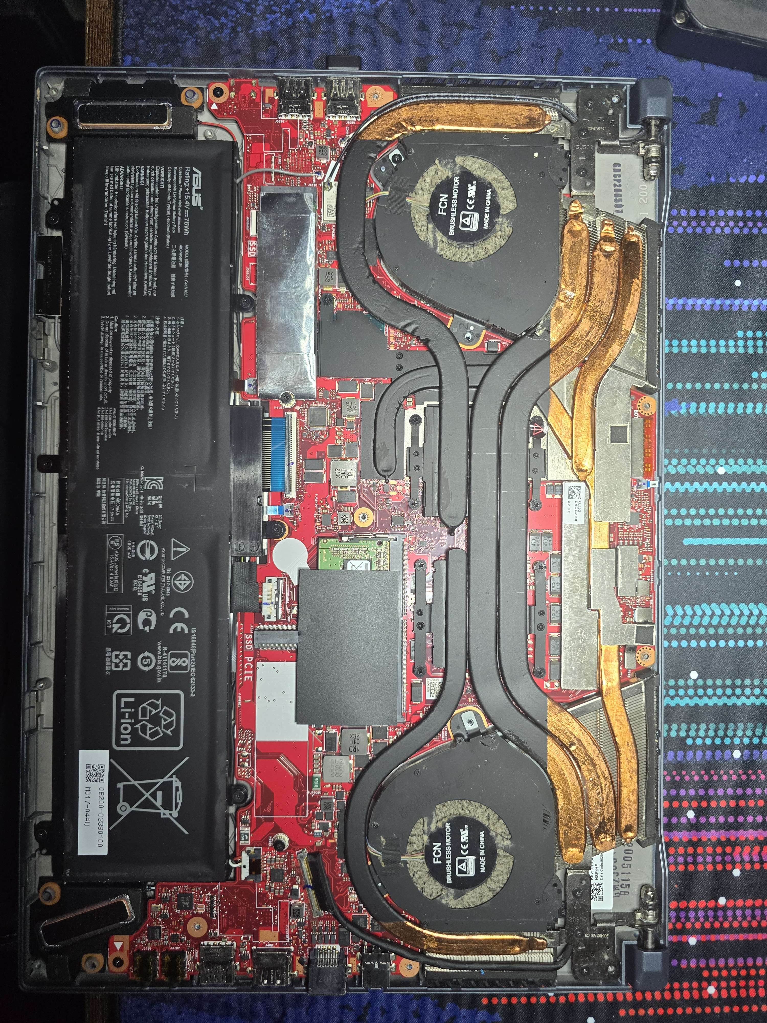 Home Lab Photo 265