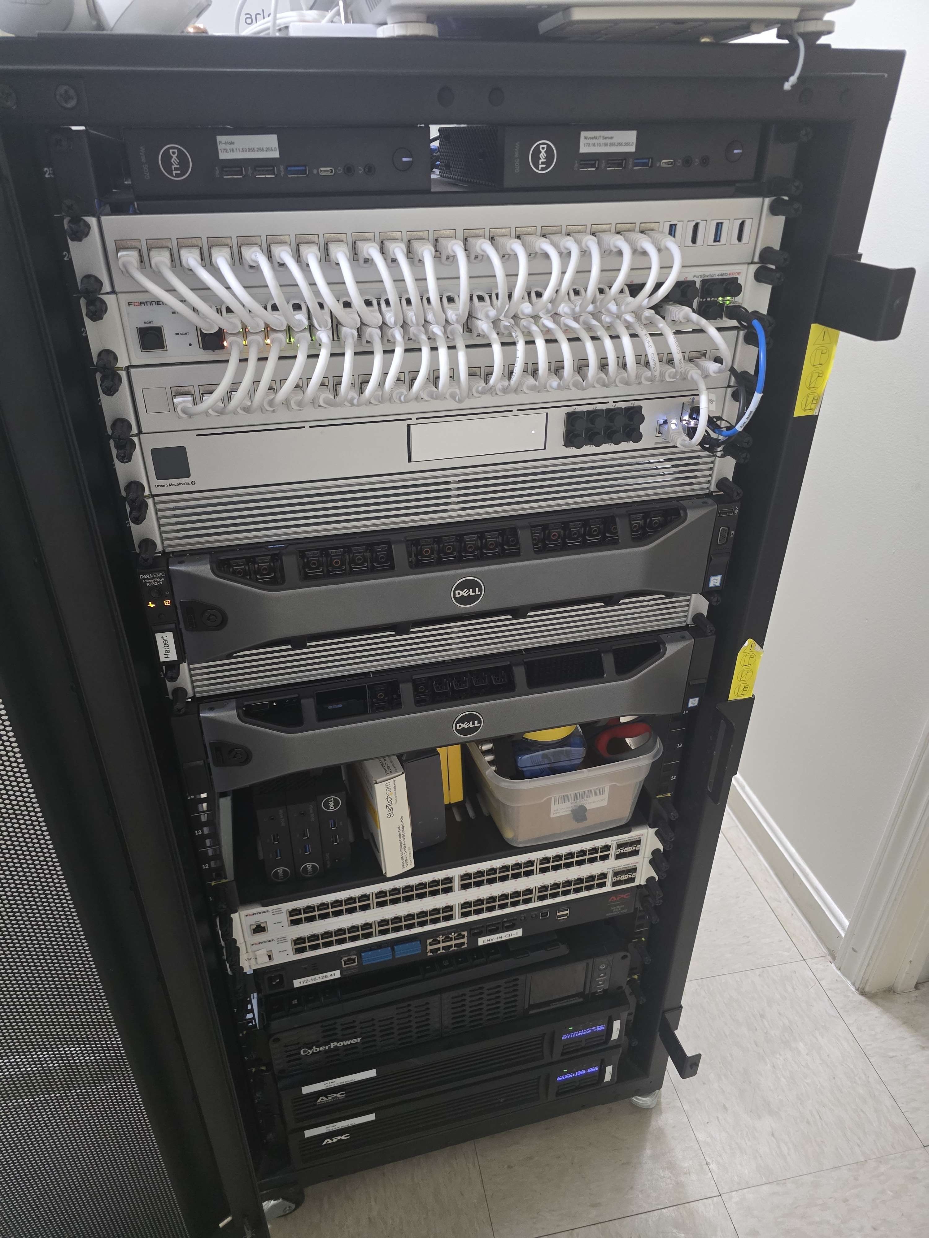 Home Lab Photo 269