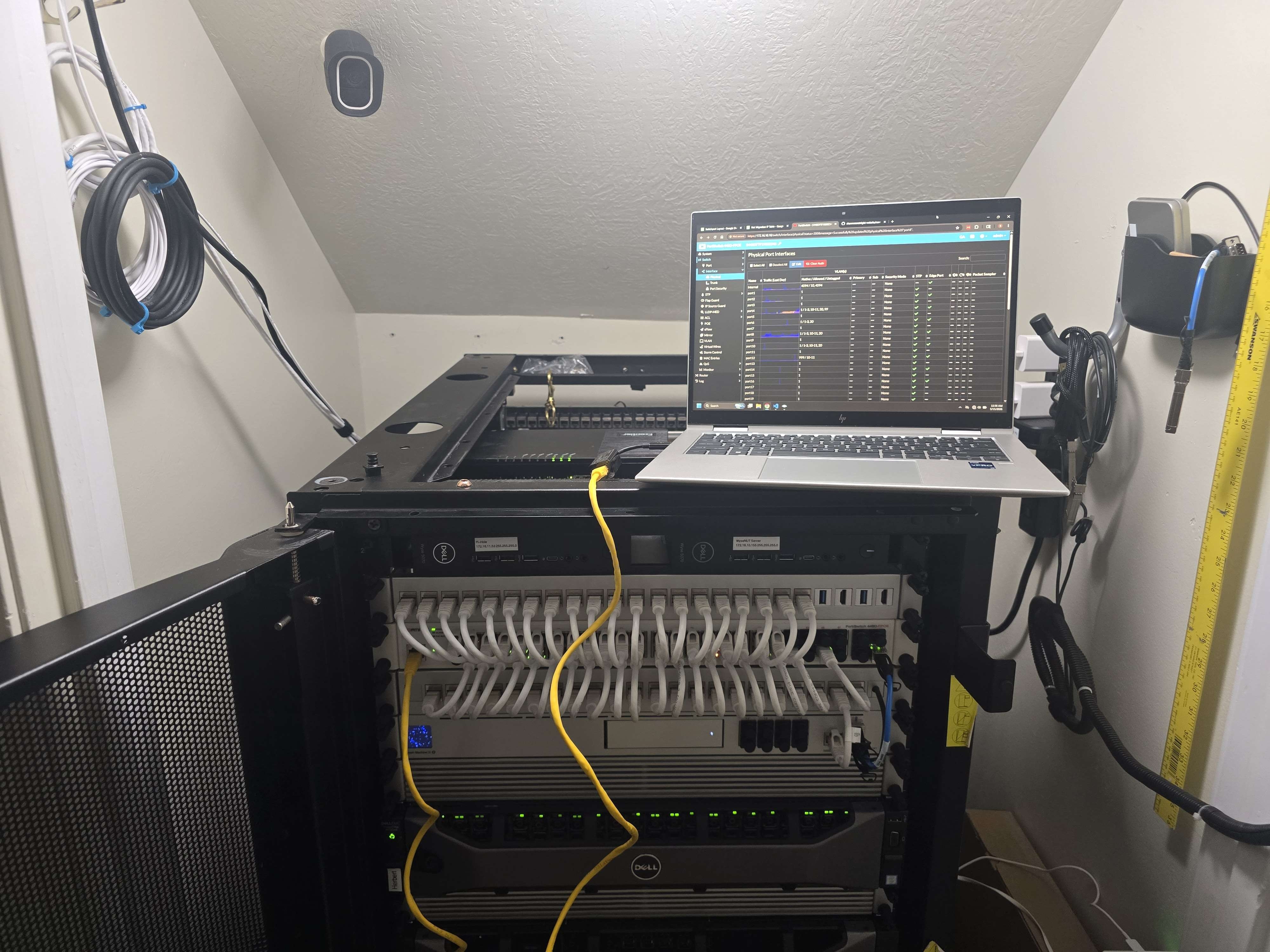 Home Lab Photo 271