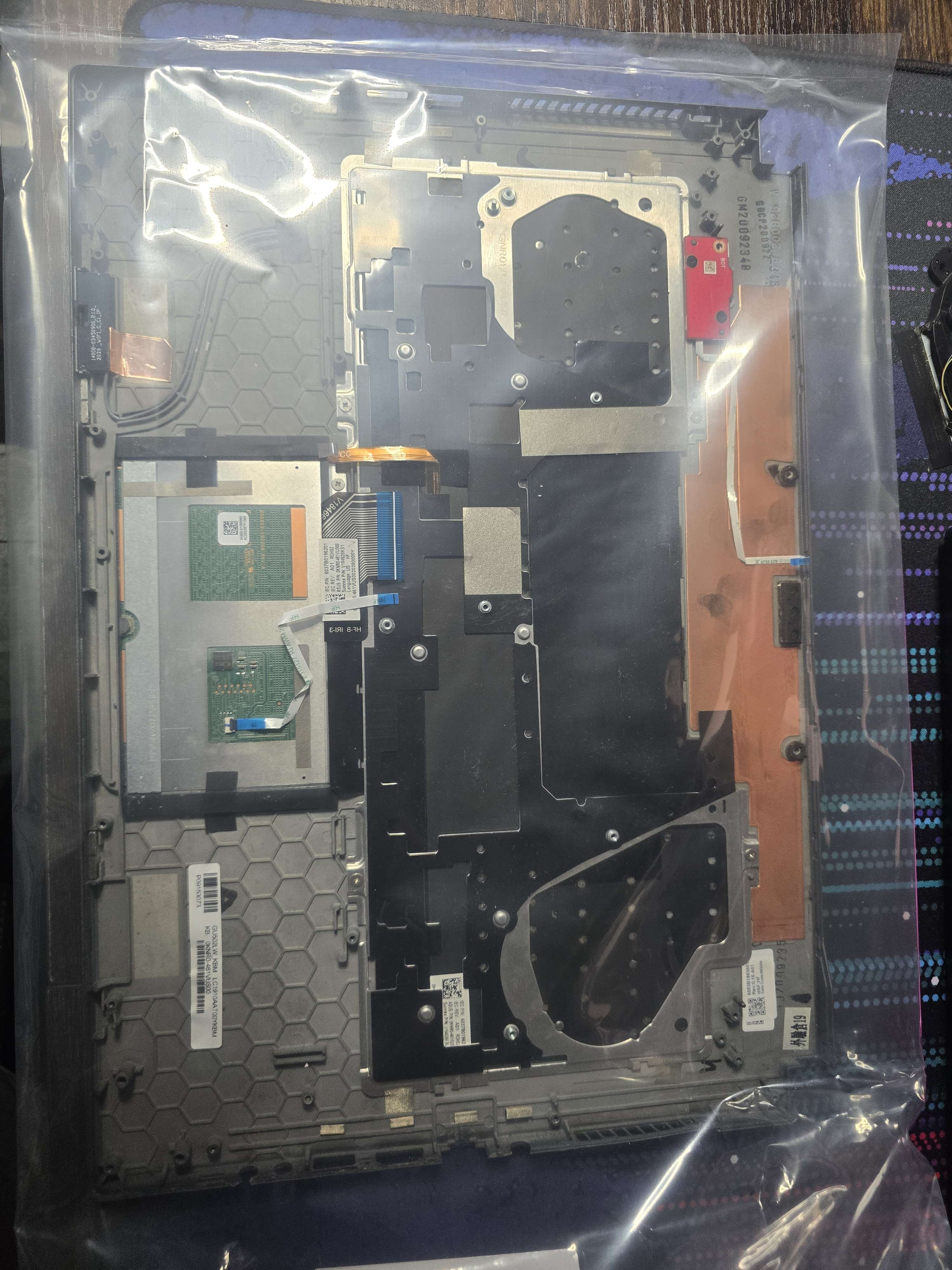 Home Lab Photo 273