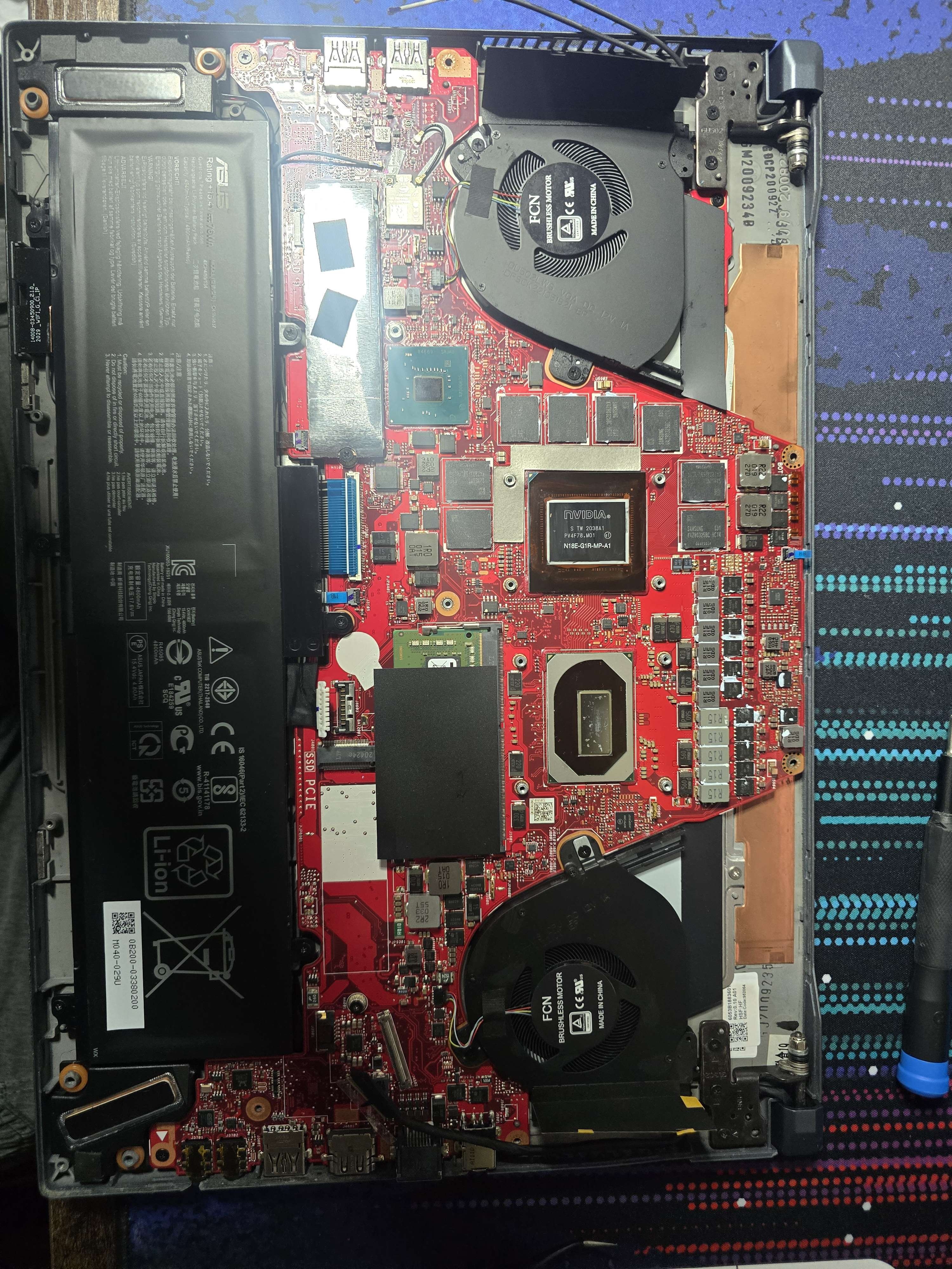 Home Lab Photo 275