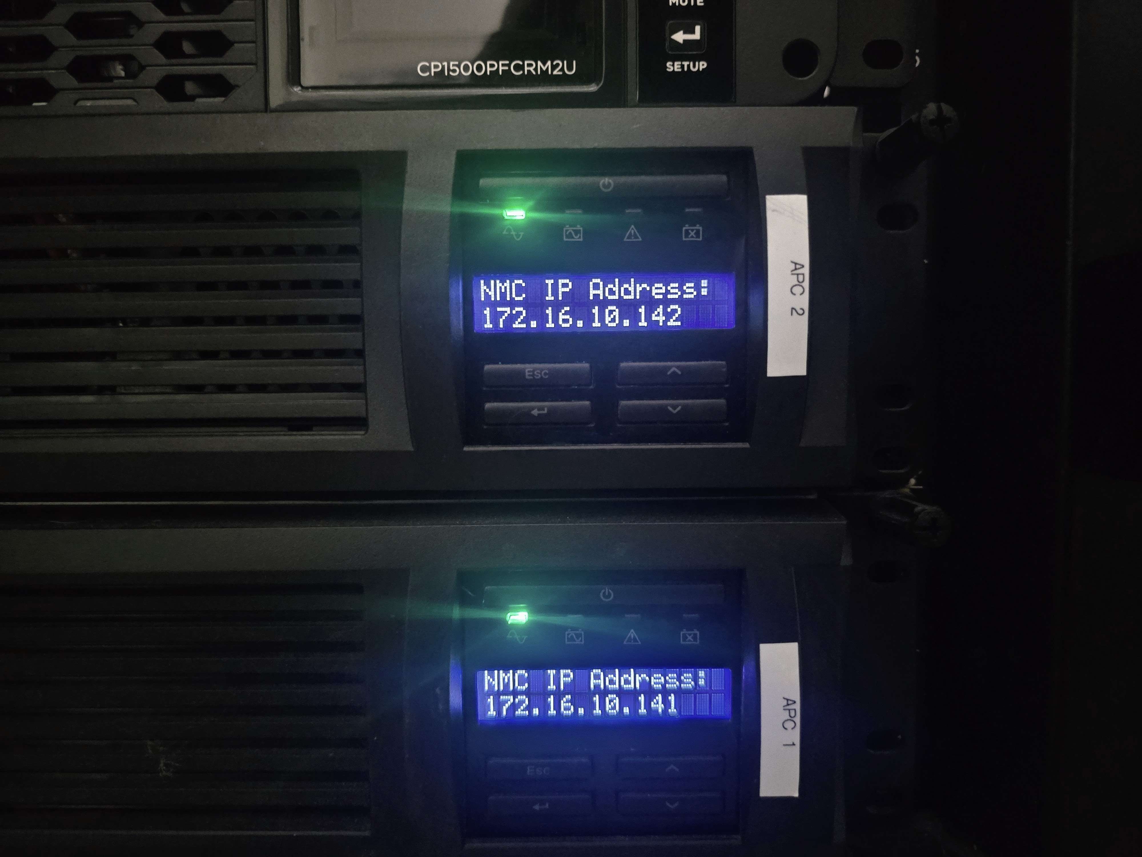 Home Lab Photo 279