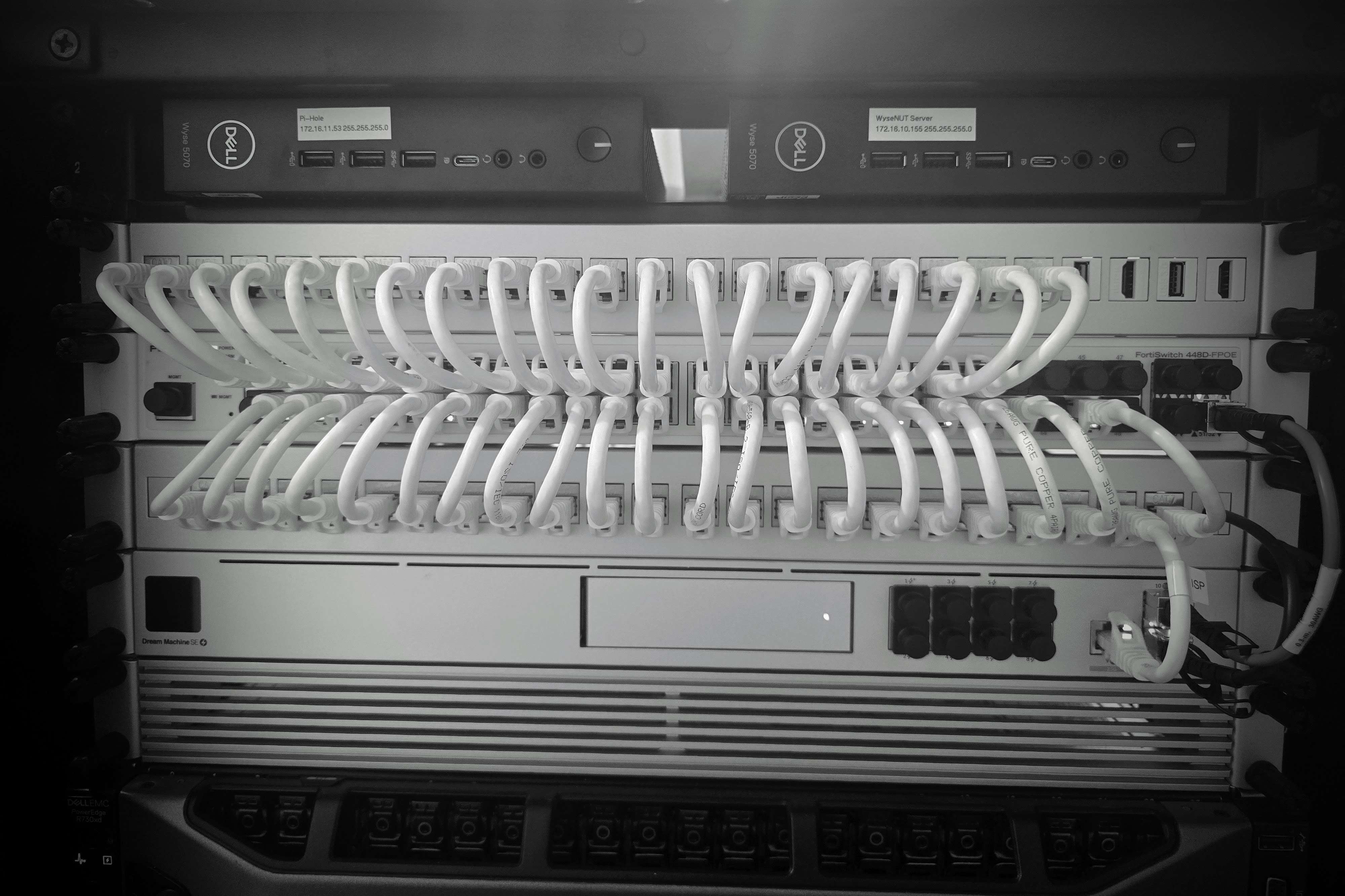 Home Lab Photo 280