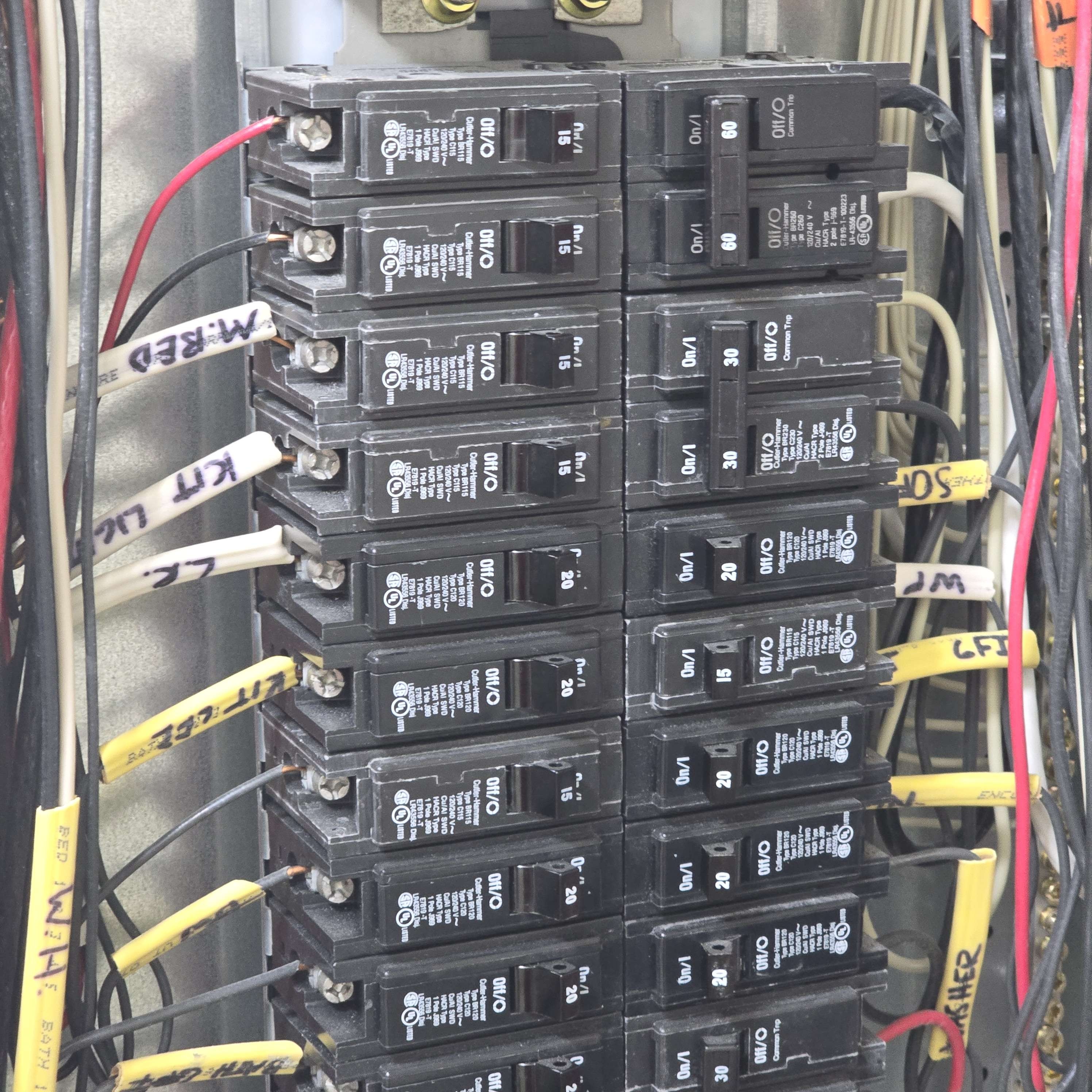 Home Lab Photo 4