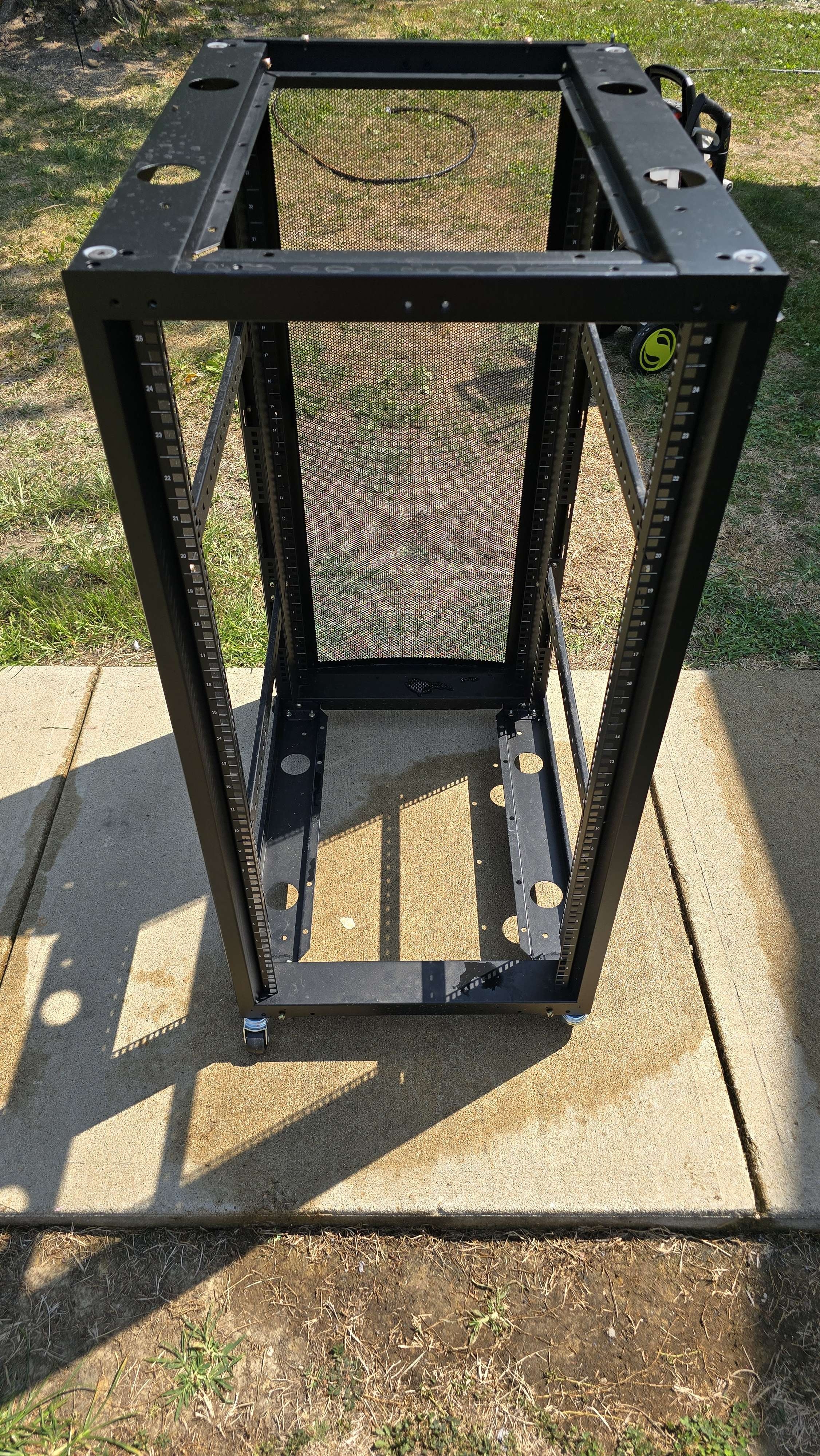 Home Lab Photo 40
