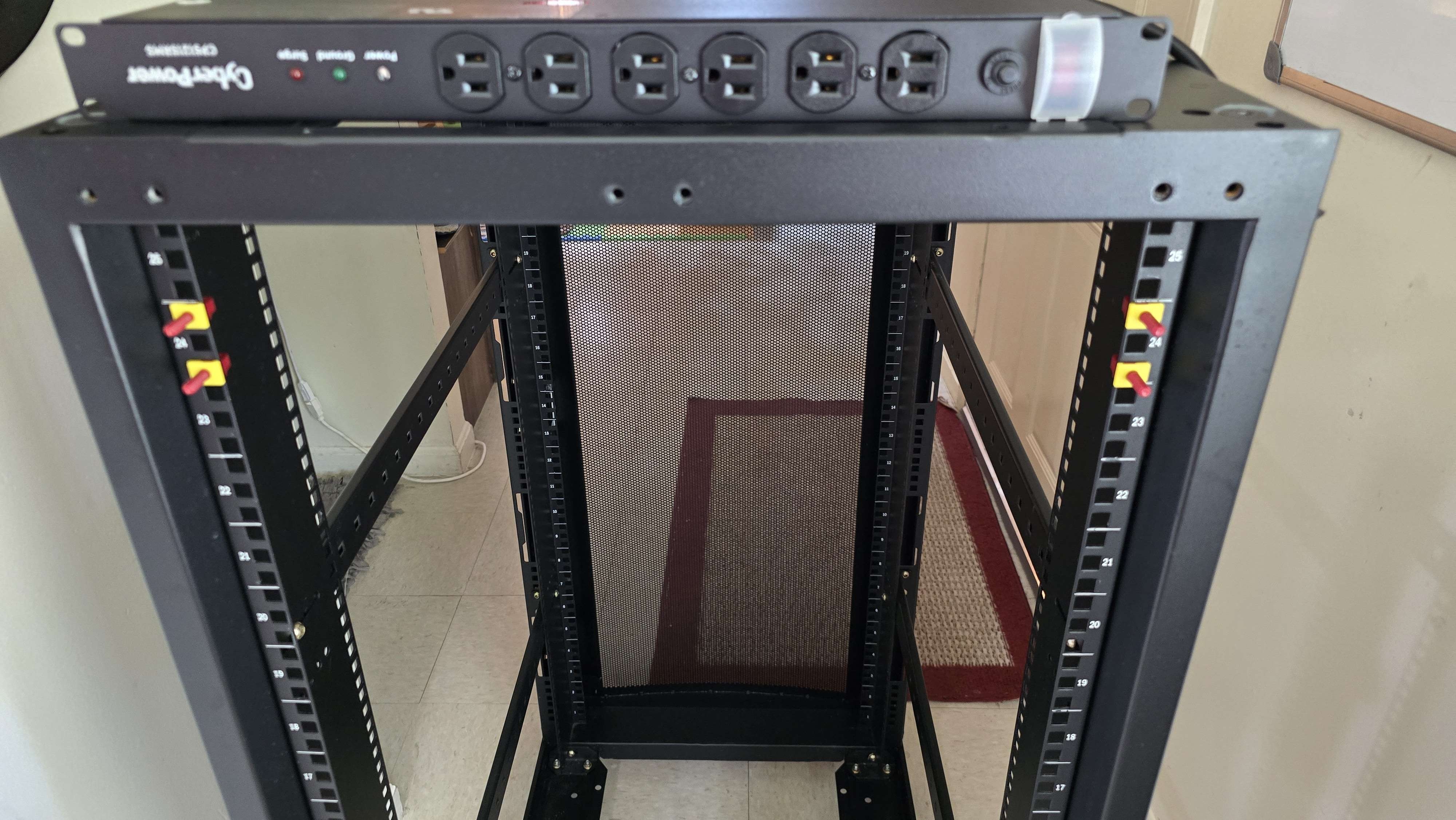 Home Lab Photo 43