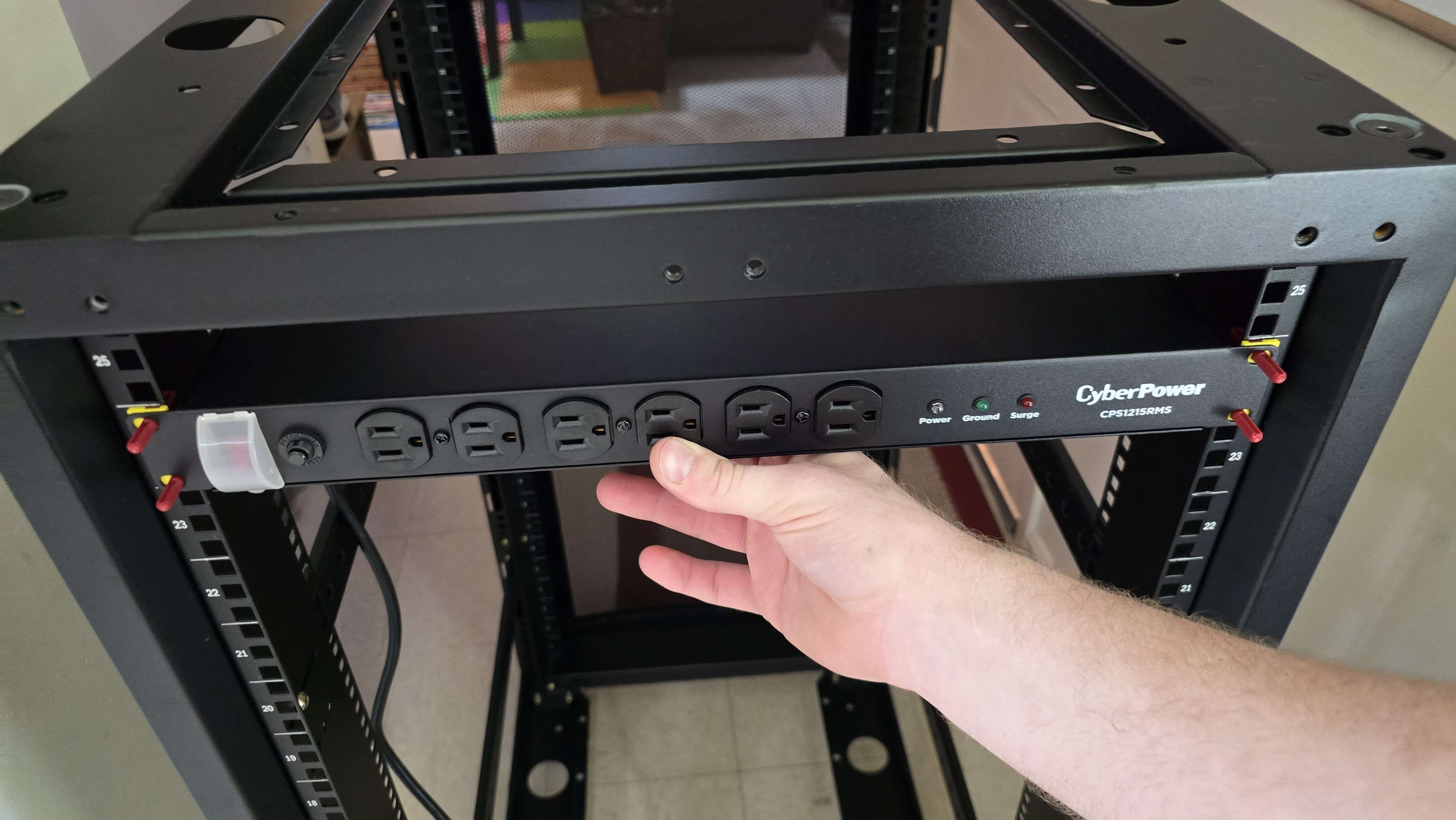 Home Lab Photo 44