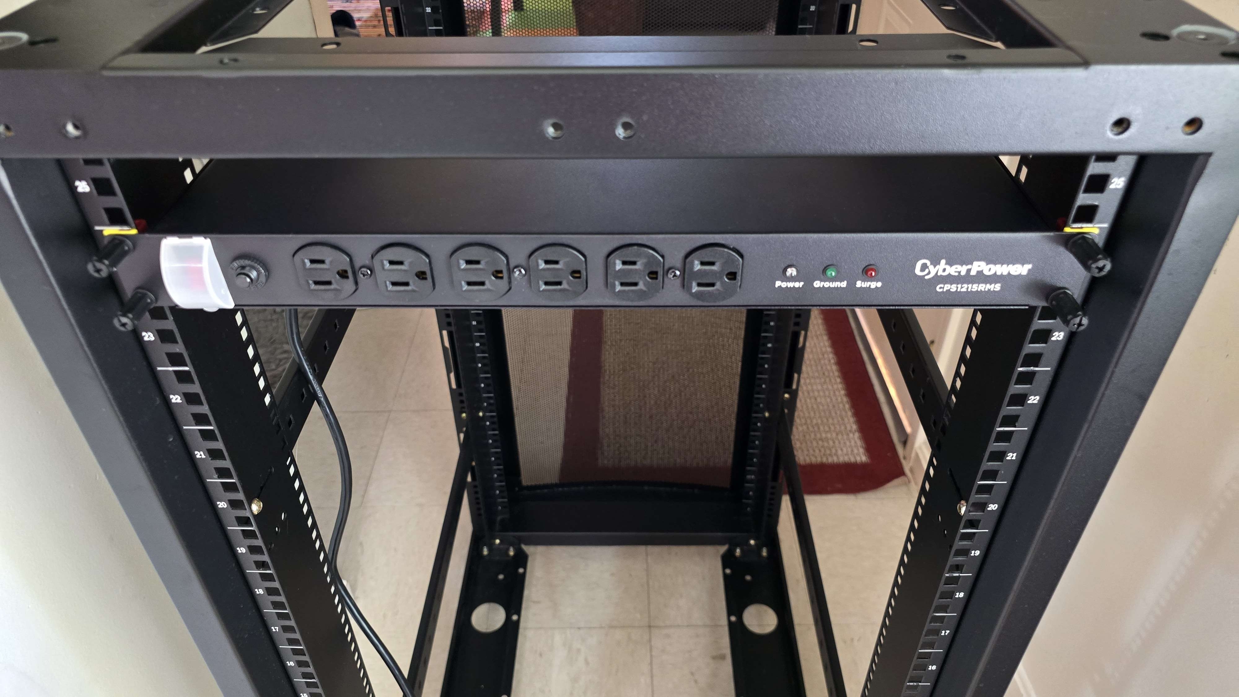 Home Lab Photo 46
