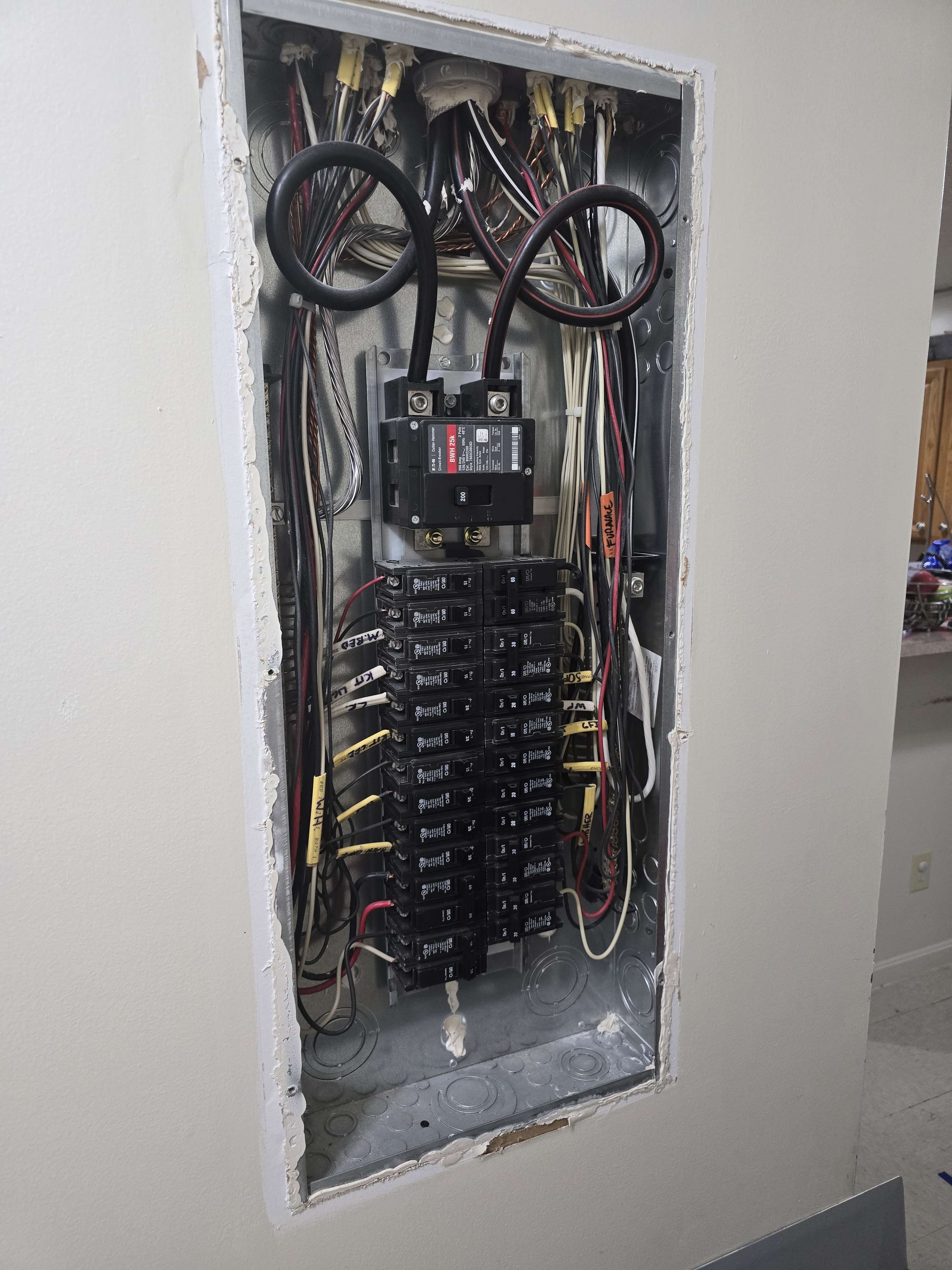 Home Lab Photo 5