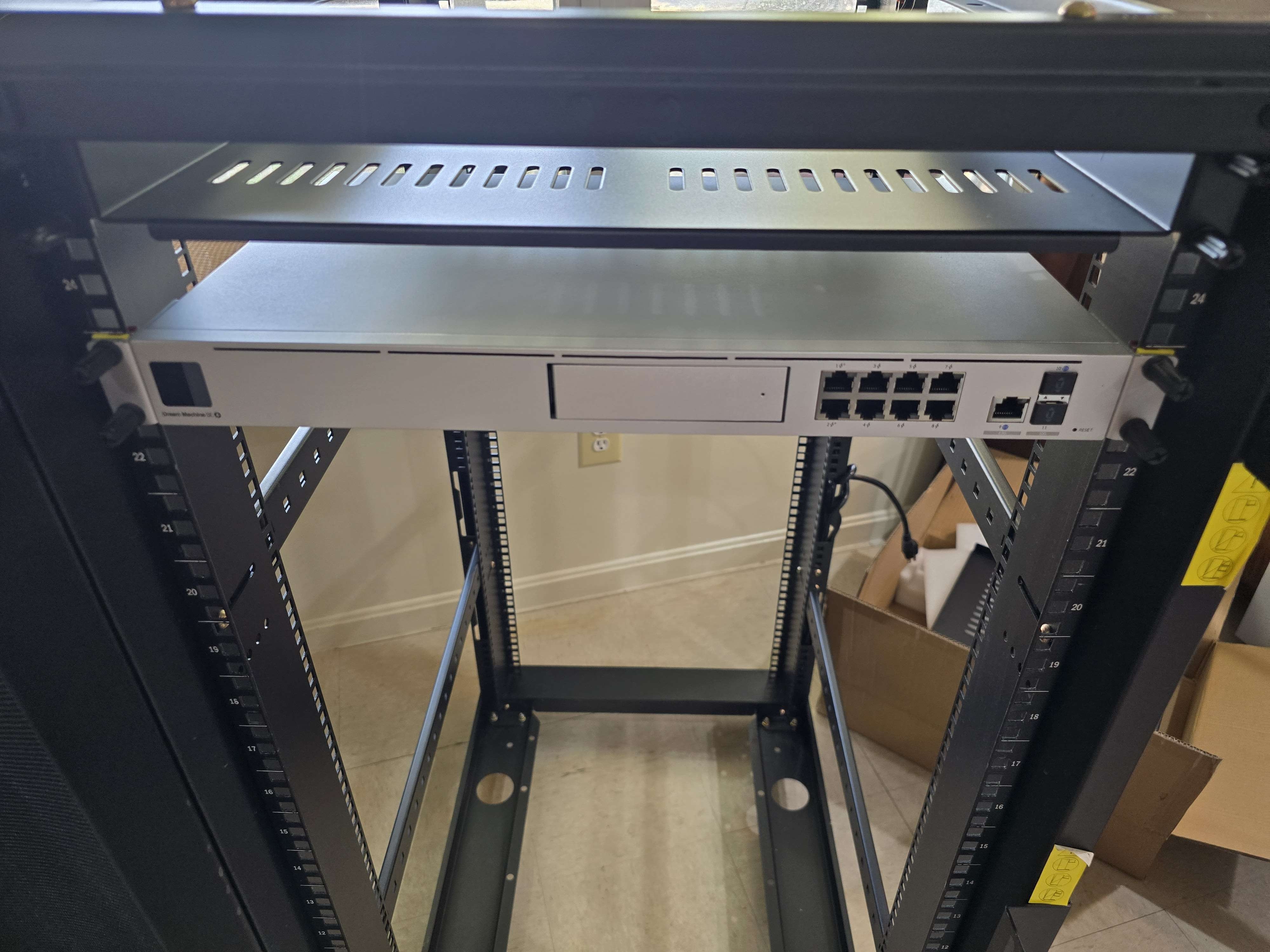 Home Lab Photo 51