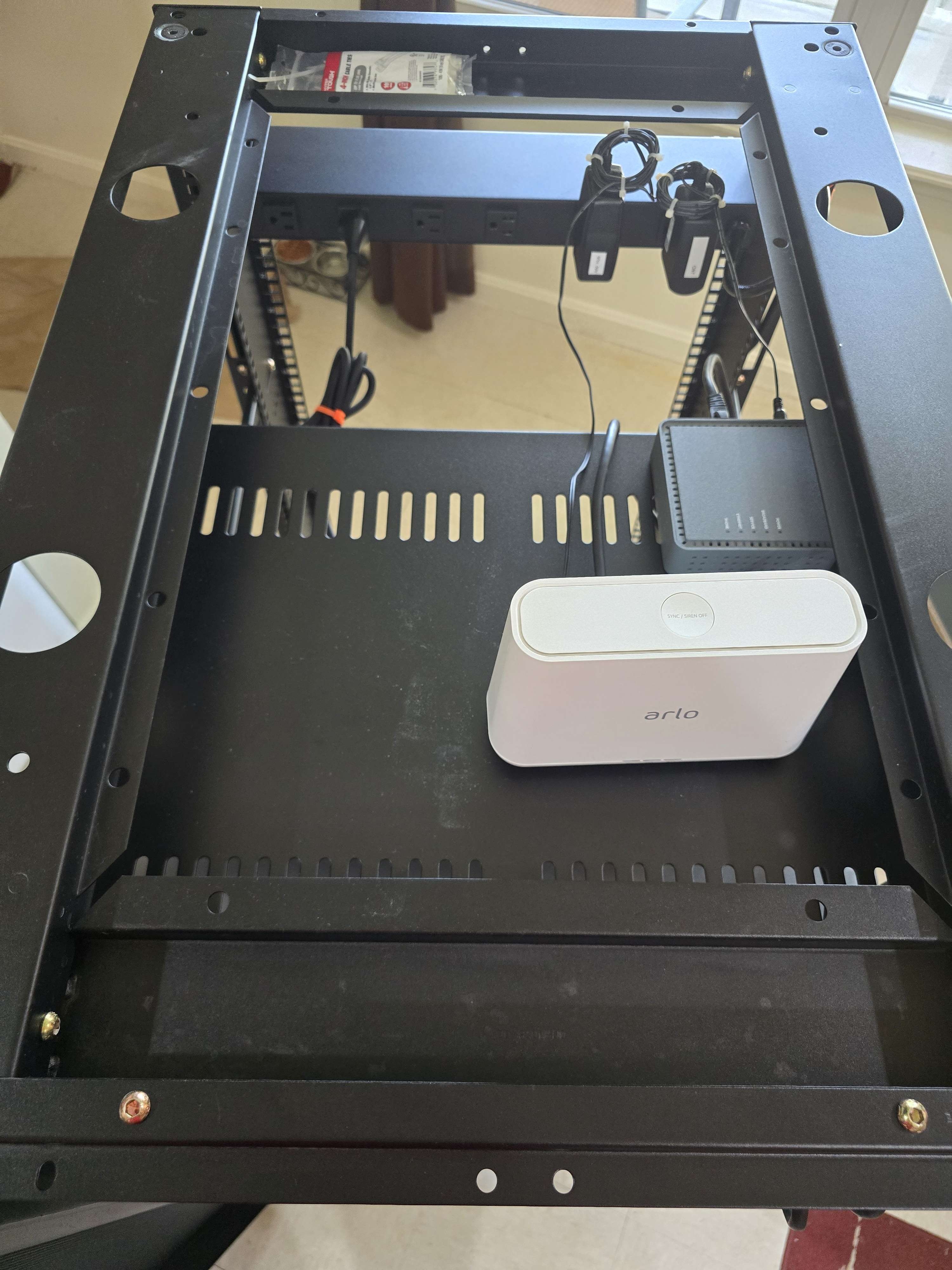 Home Lab Photo 54