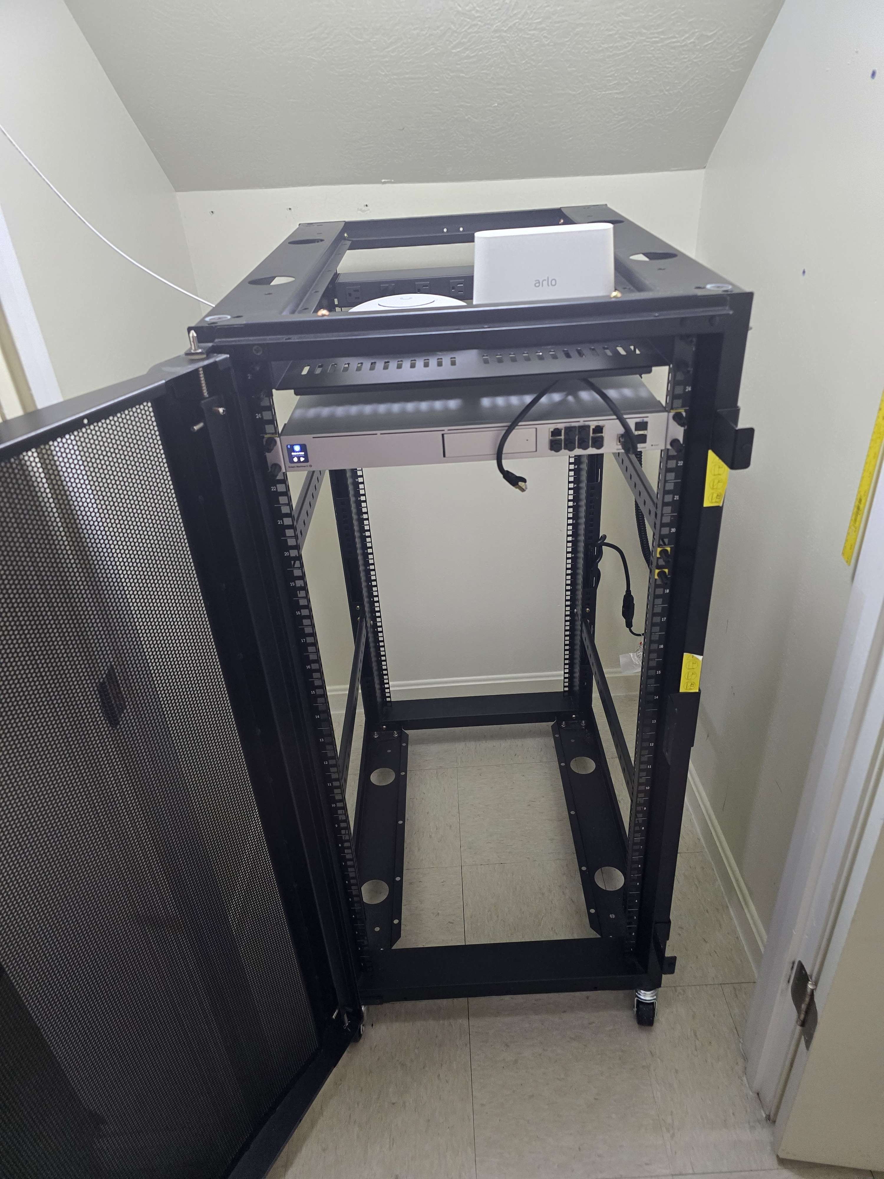 Home Lab Photo 58