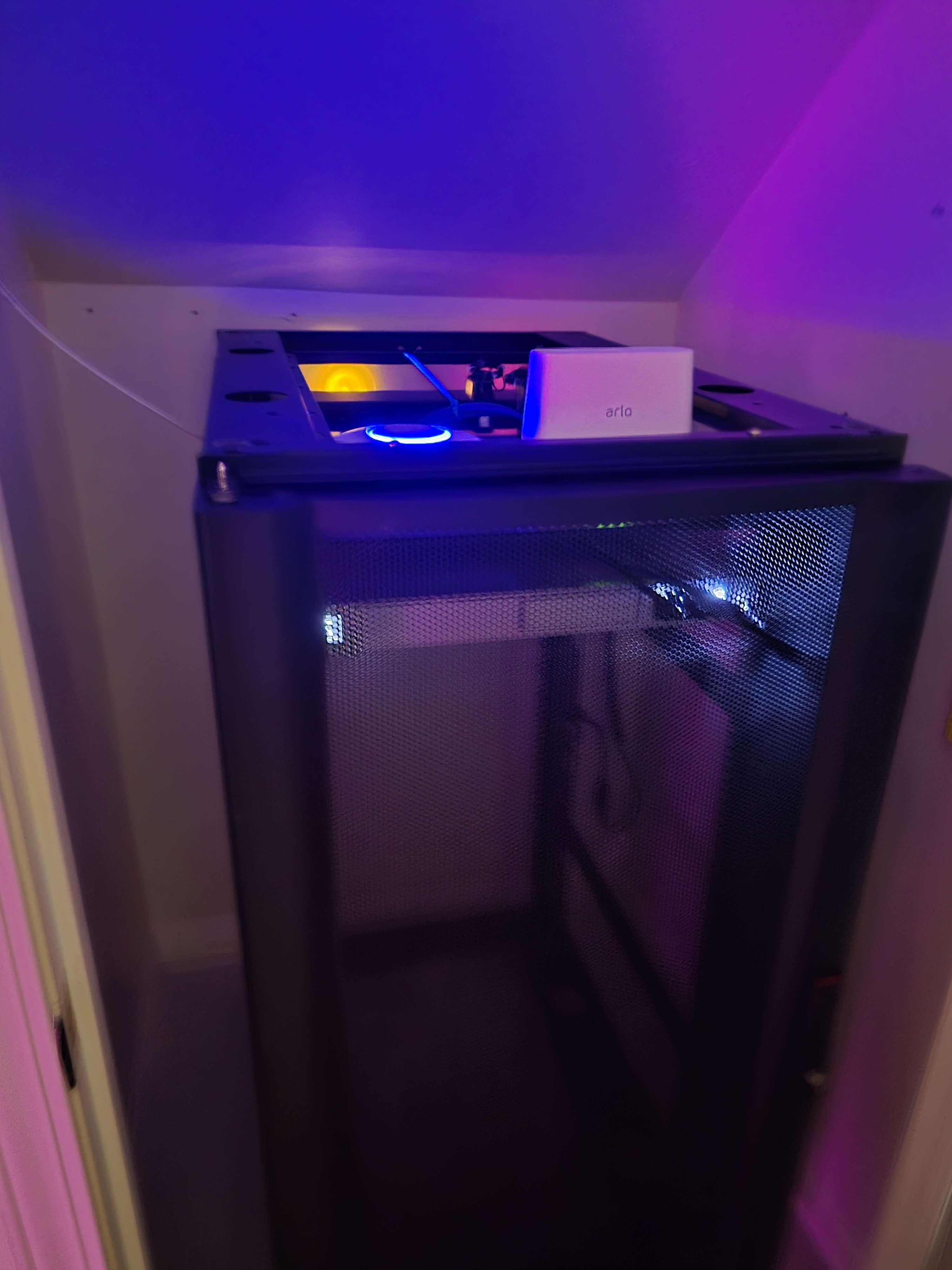 Home Lab Photo 60