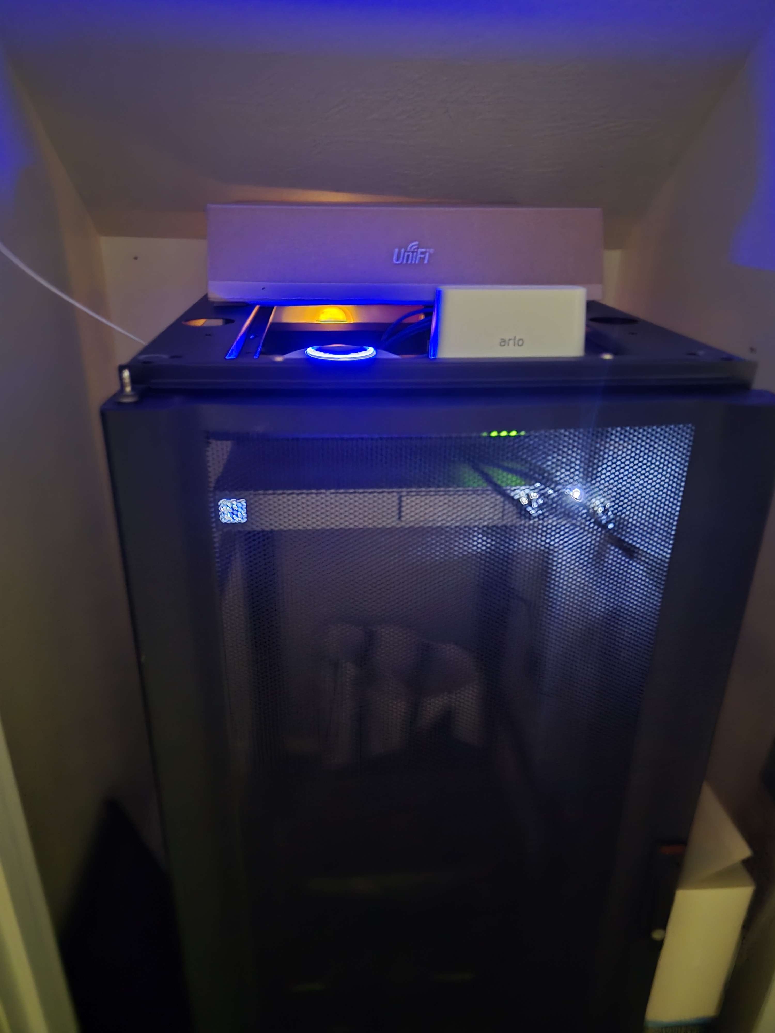 Home Lab Photo 61