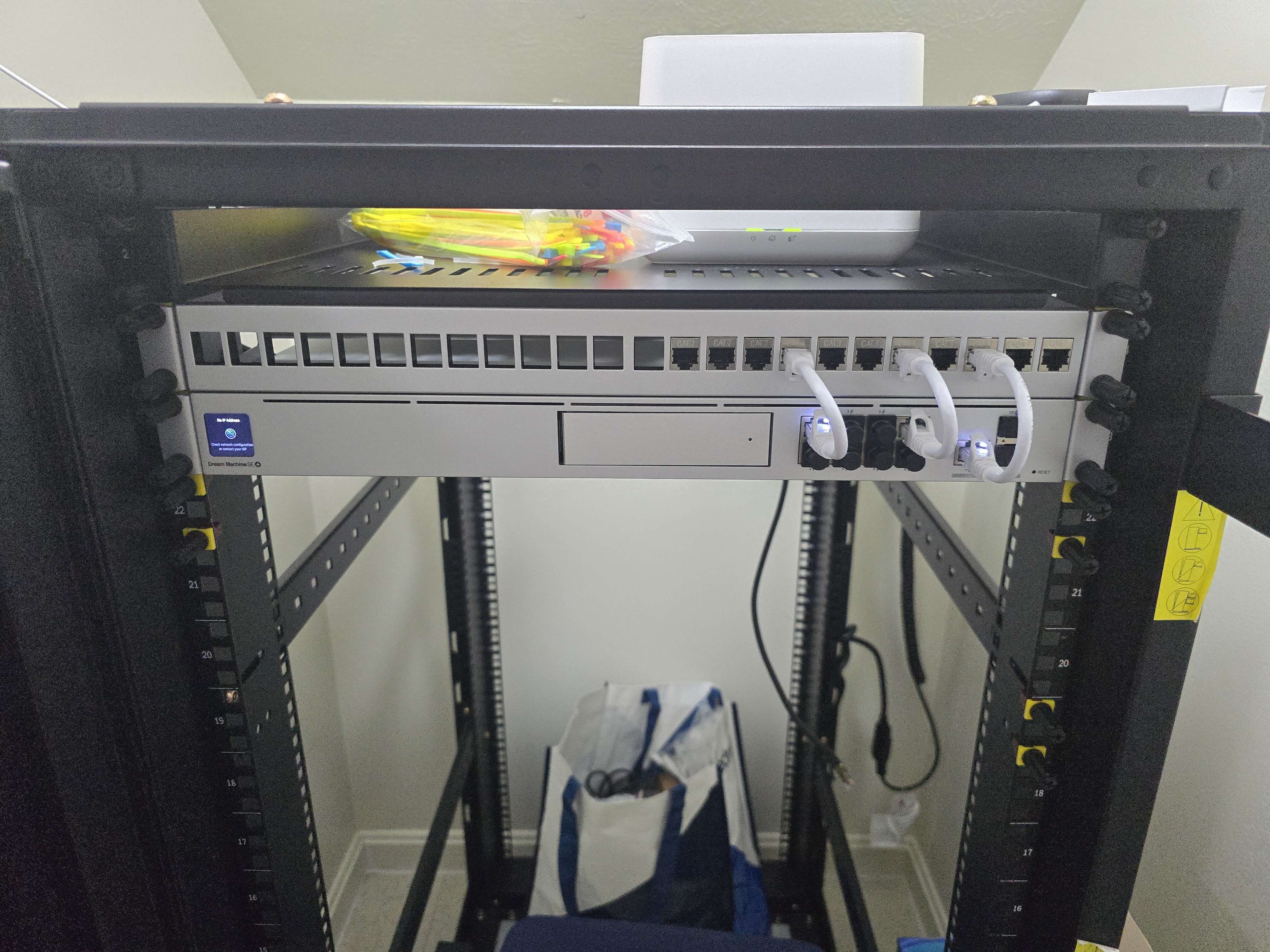 Home Lab Photo 65