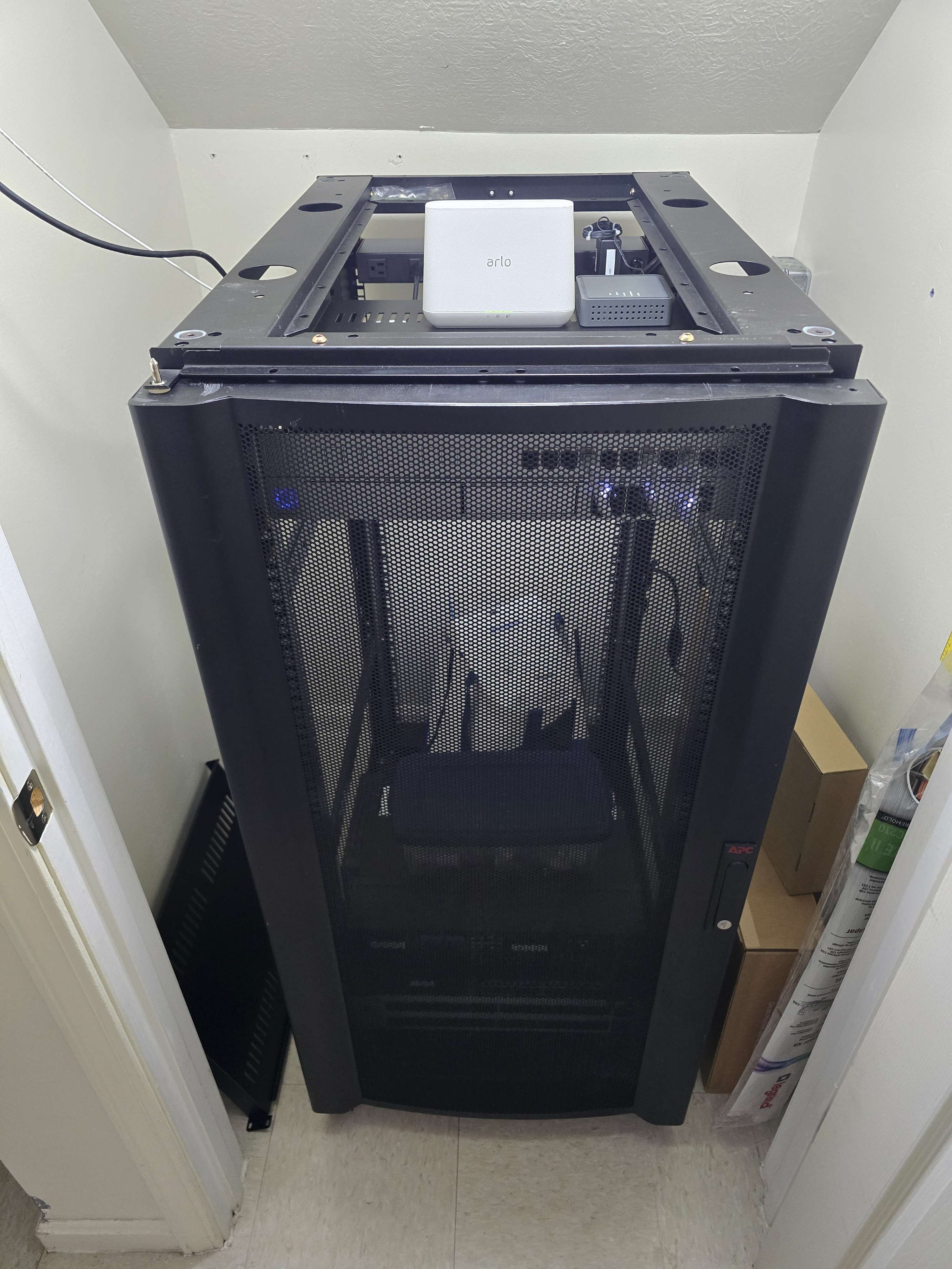 Home Lab Photo 68